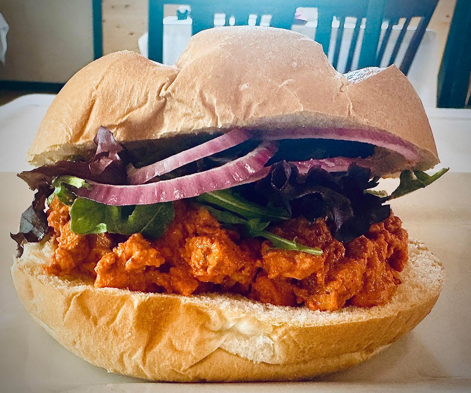 British Bites Centralia