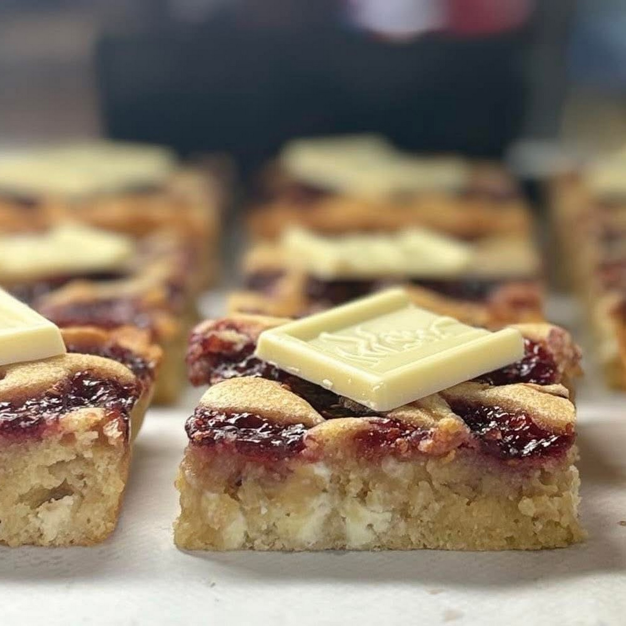 British Bites Centralia