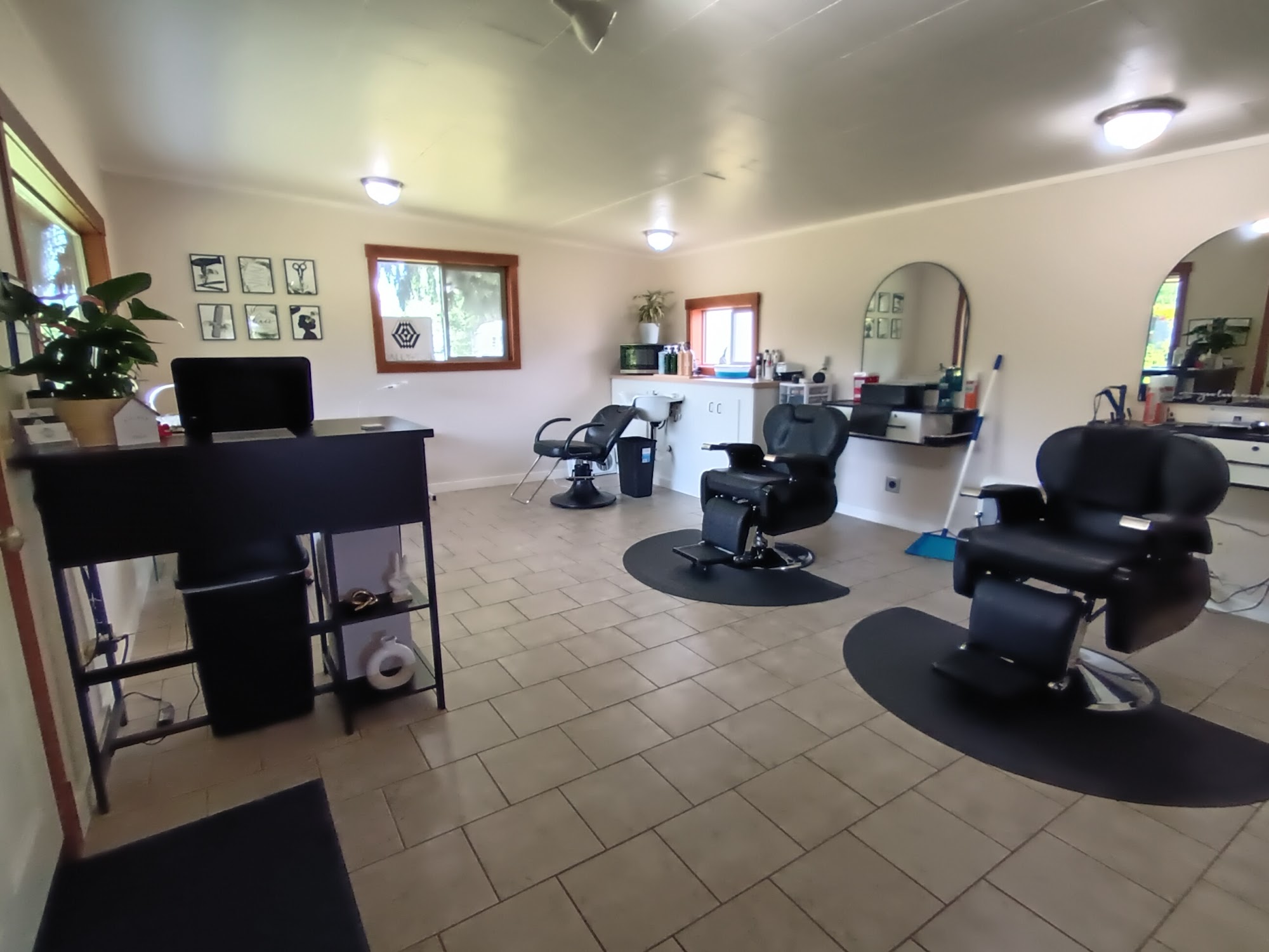 Petite Ville Salon and Barber