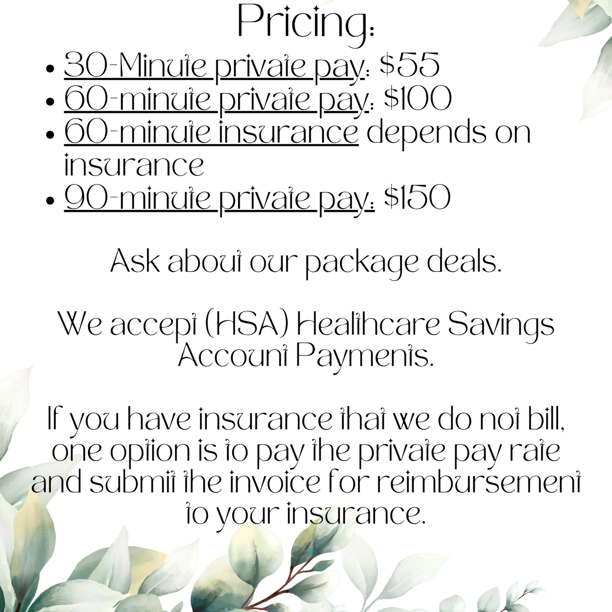 The Center of Healing LLC 1639 Grand Ave, Centralia Washington 98531