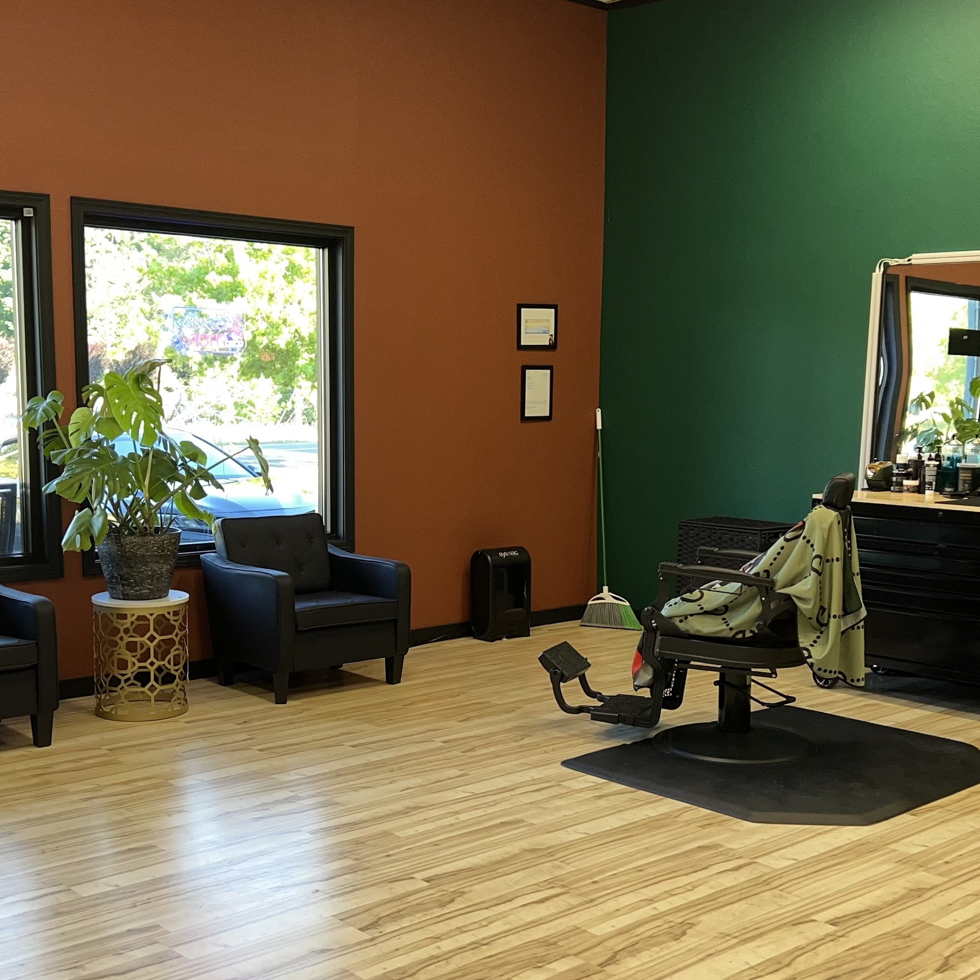 Twin Cities Emerald Edge 1727 Kresky Ave, Centralia Washington 98531