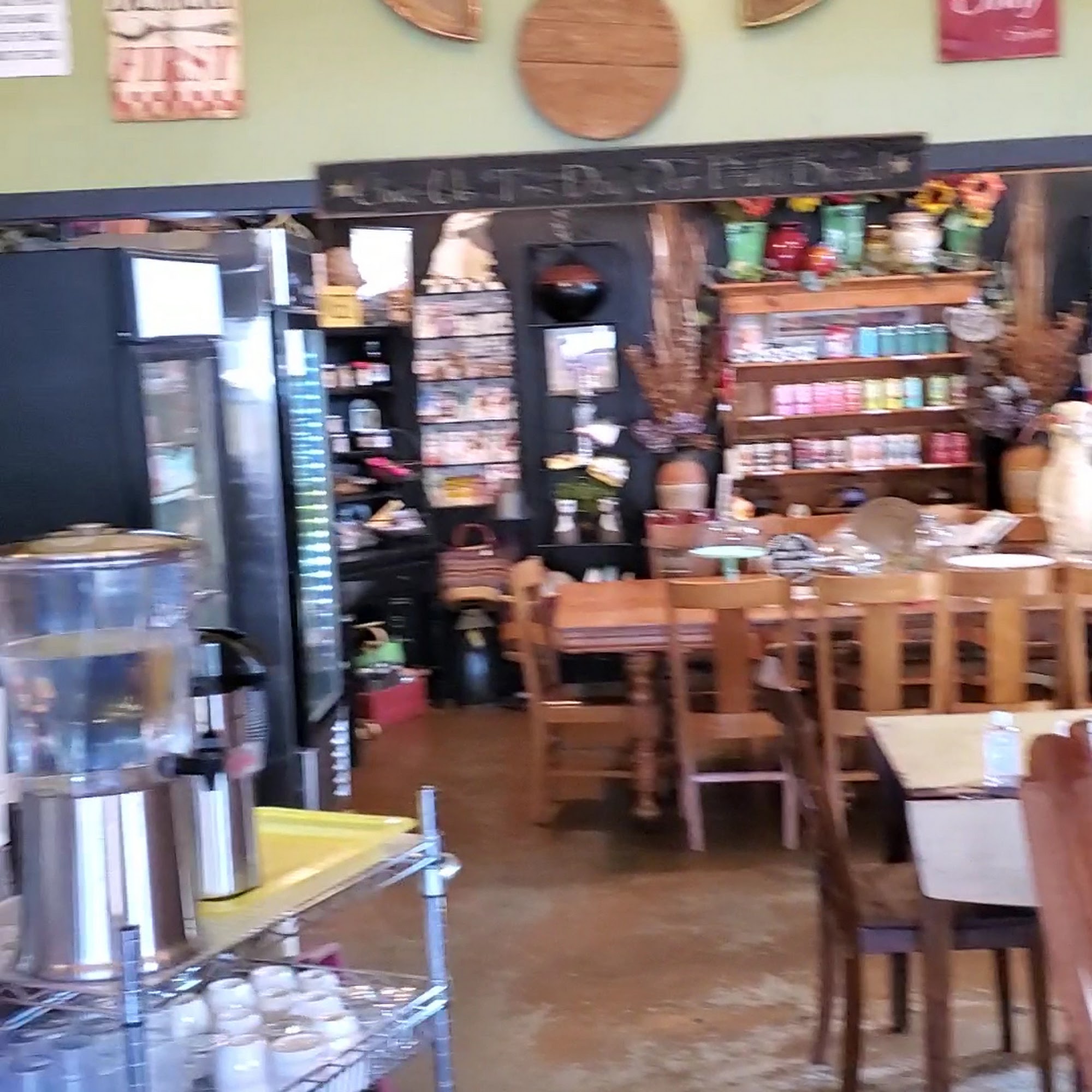 Once Upon A Thyme Chehalis