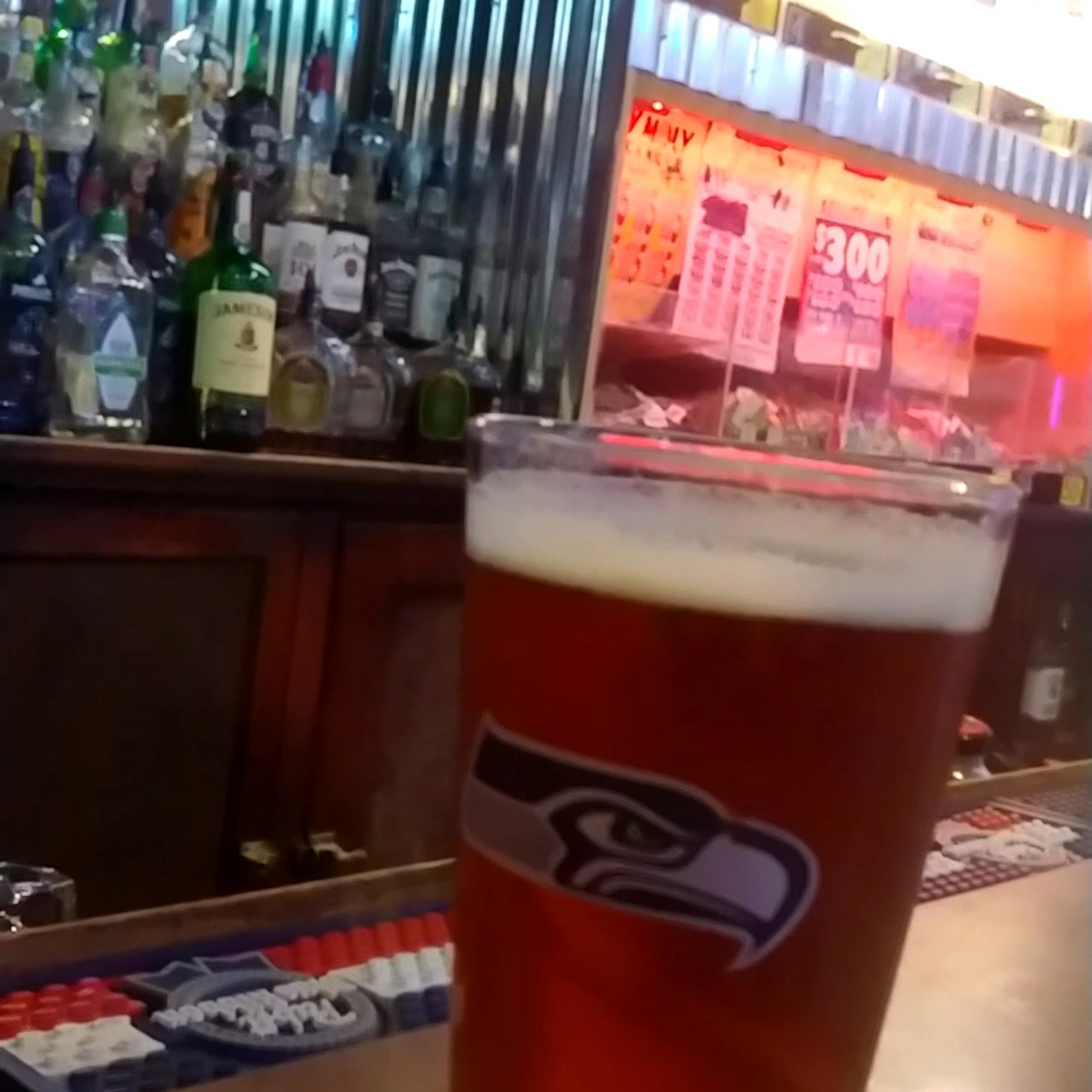 Market Street Pub Chehalis