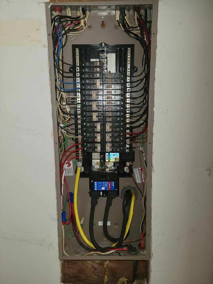 Black Diamond Electric