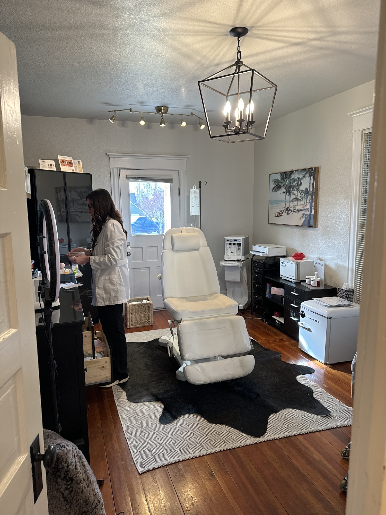 Pure Radiance Aesthetics 168 W Main St, Chehalis Washington 98532