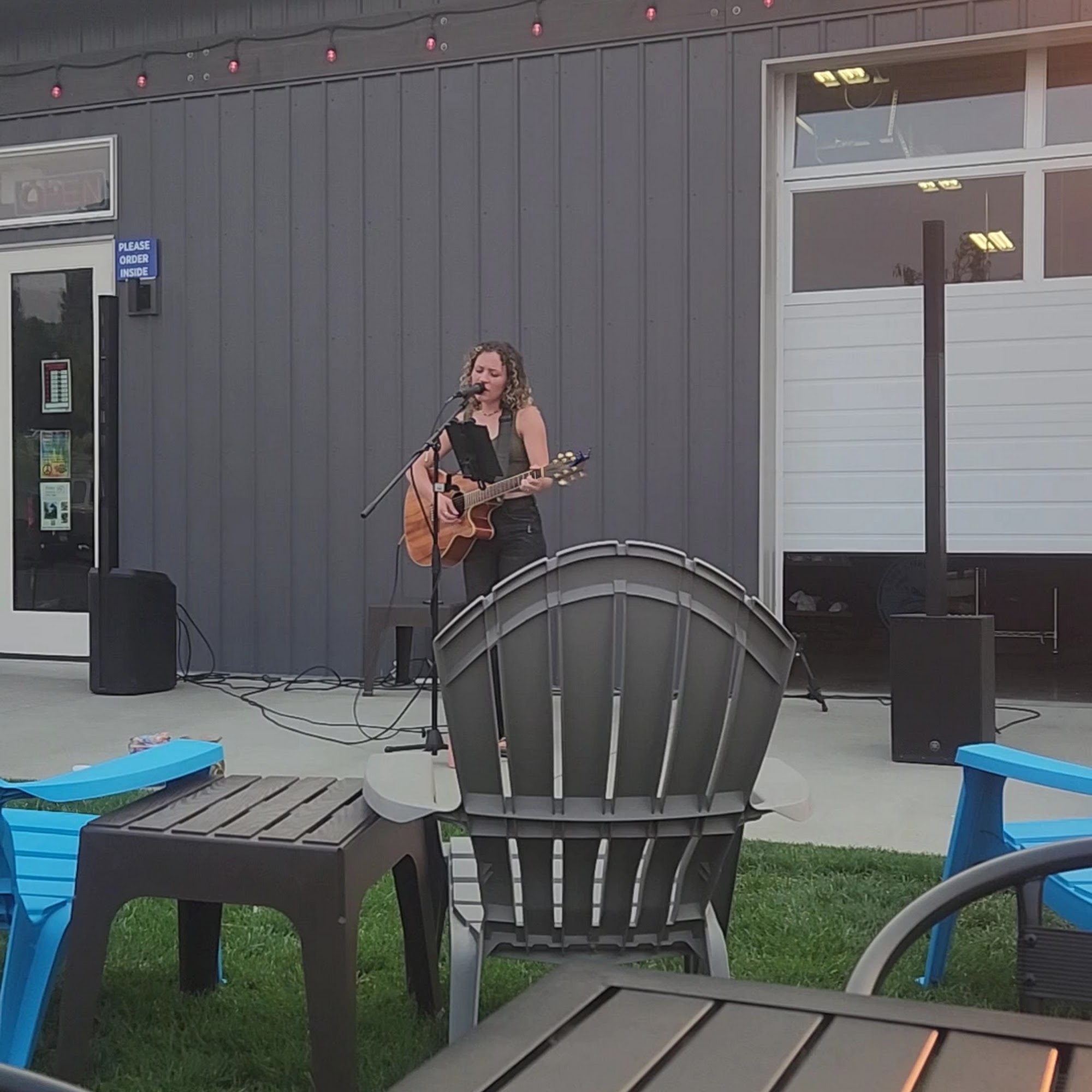 Even Keel Roadhouse Chelan