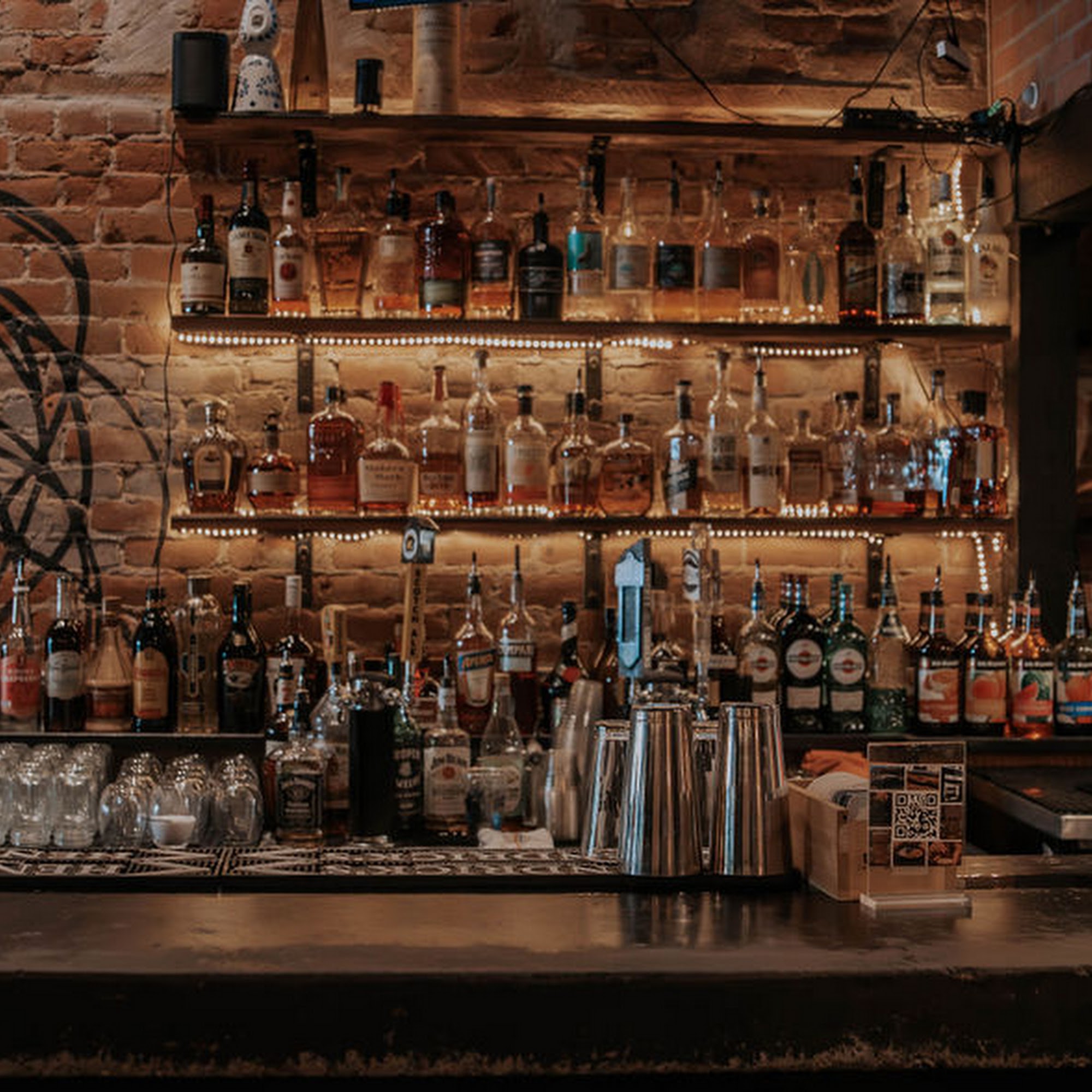 Layla's Bar + Kitchen Chelan