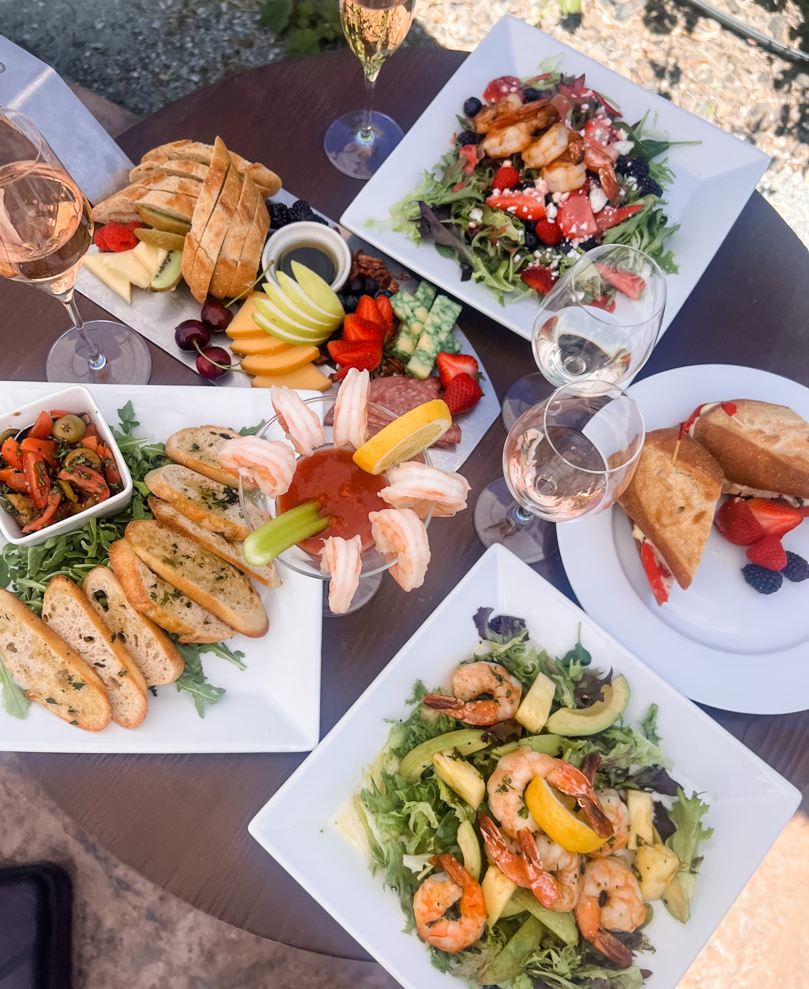 Karma Vineyards Chelan