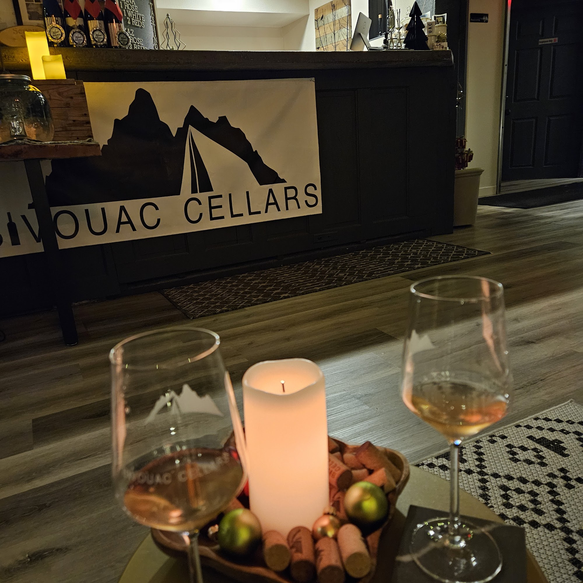 Bivouac Cellars
