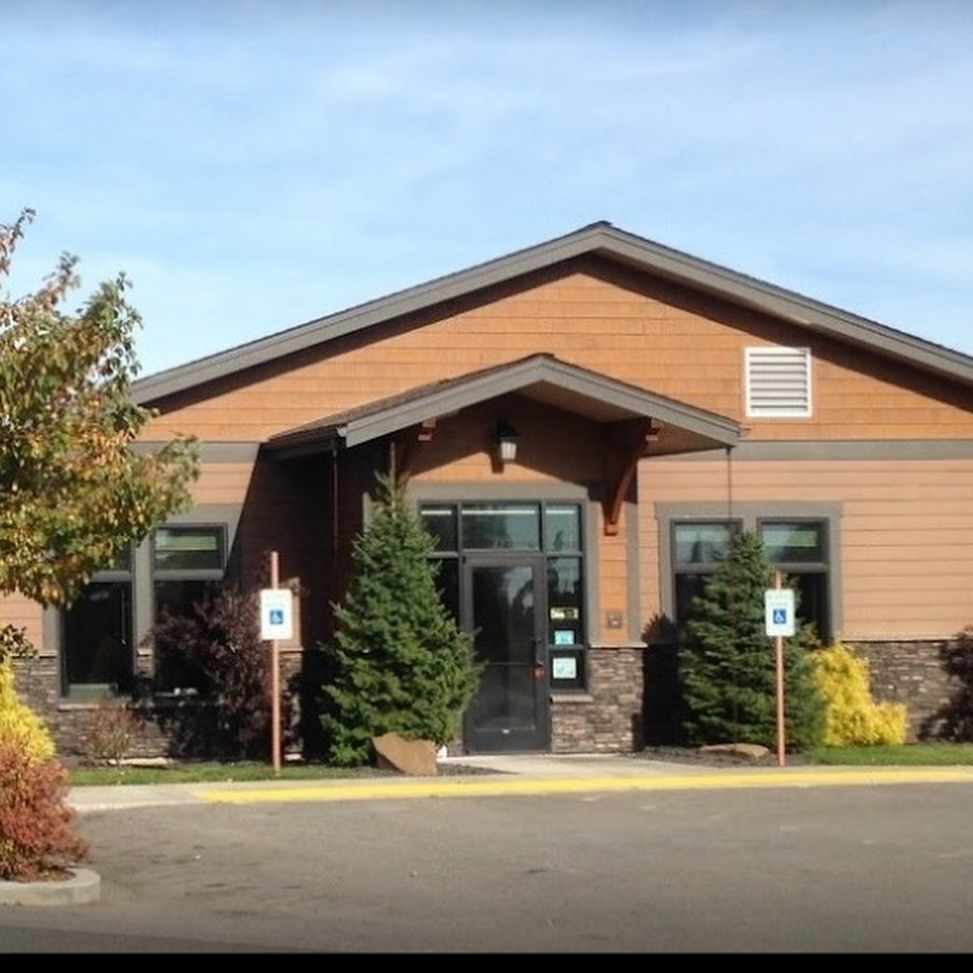 Blackhawk Veterinary Hospital Cheney