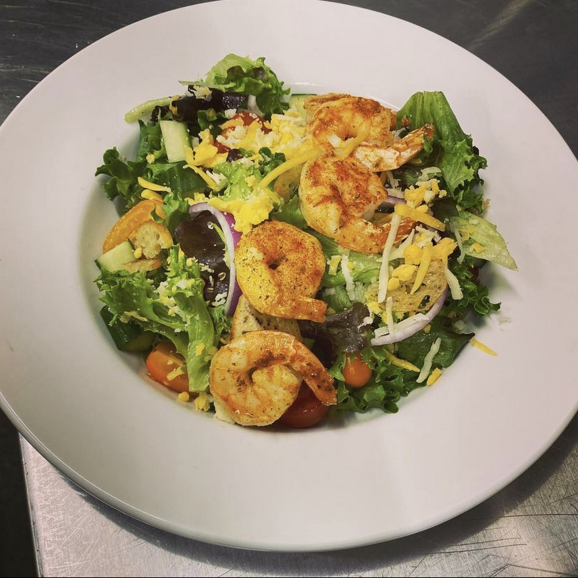 Farmhouse Cafe Cheney