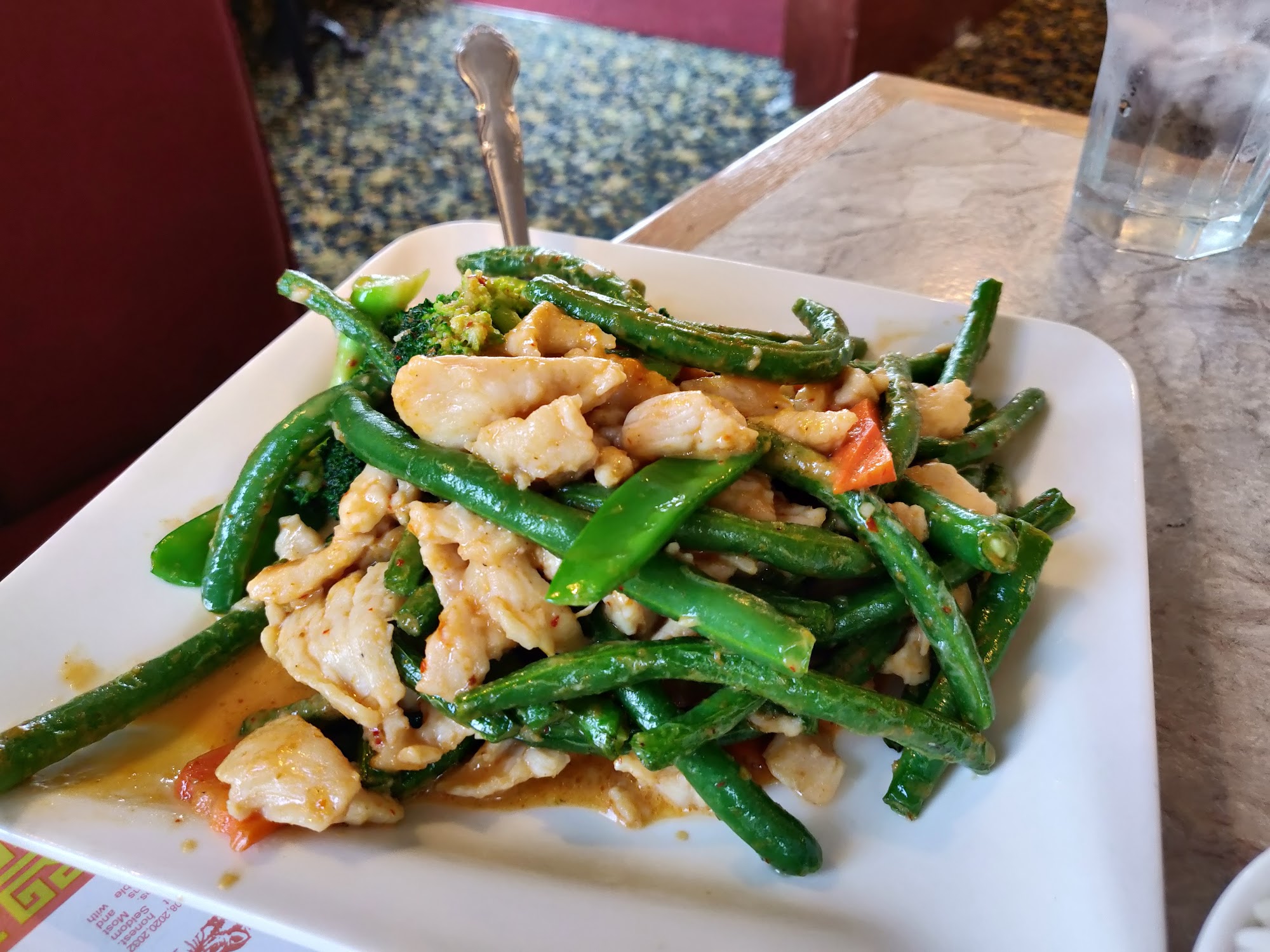 Thai Garden Clarkston