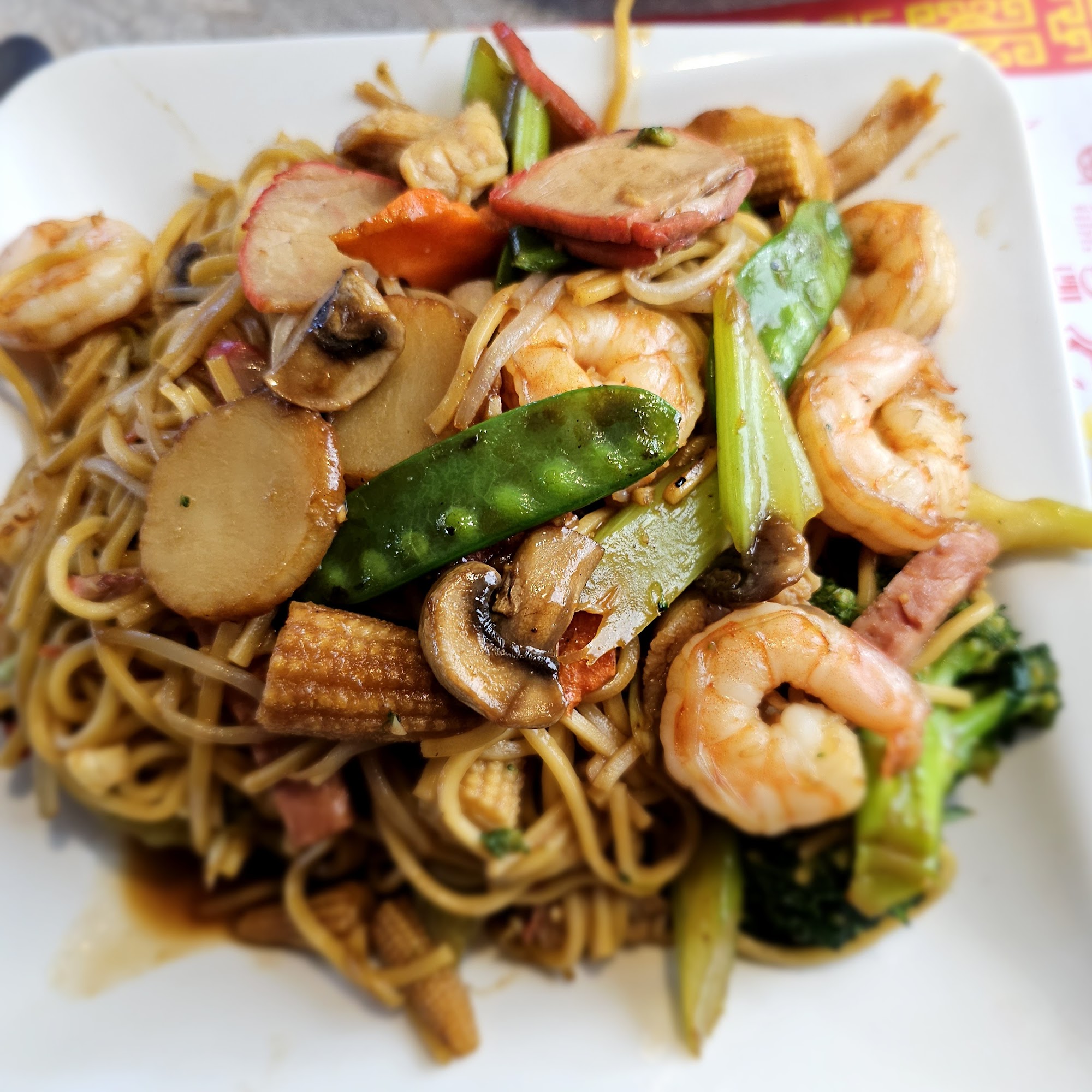 Thai Garden Clarkston