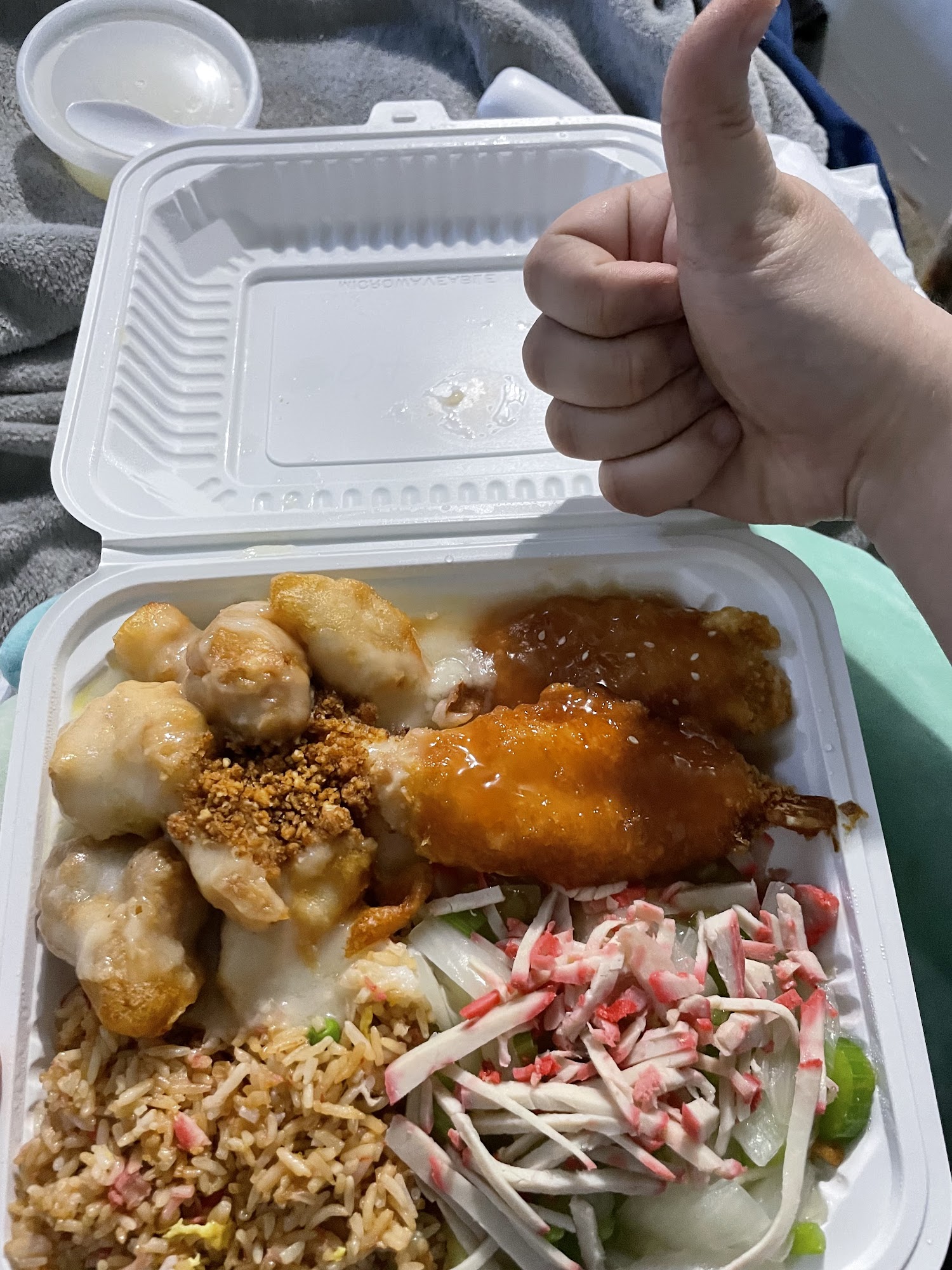 Thai Garden Clarkston