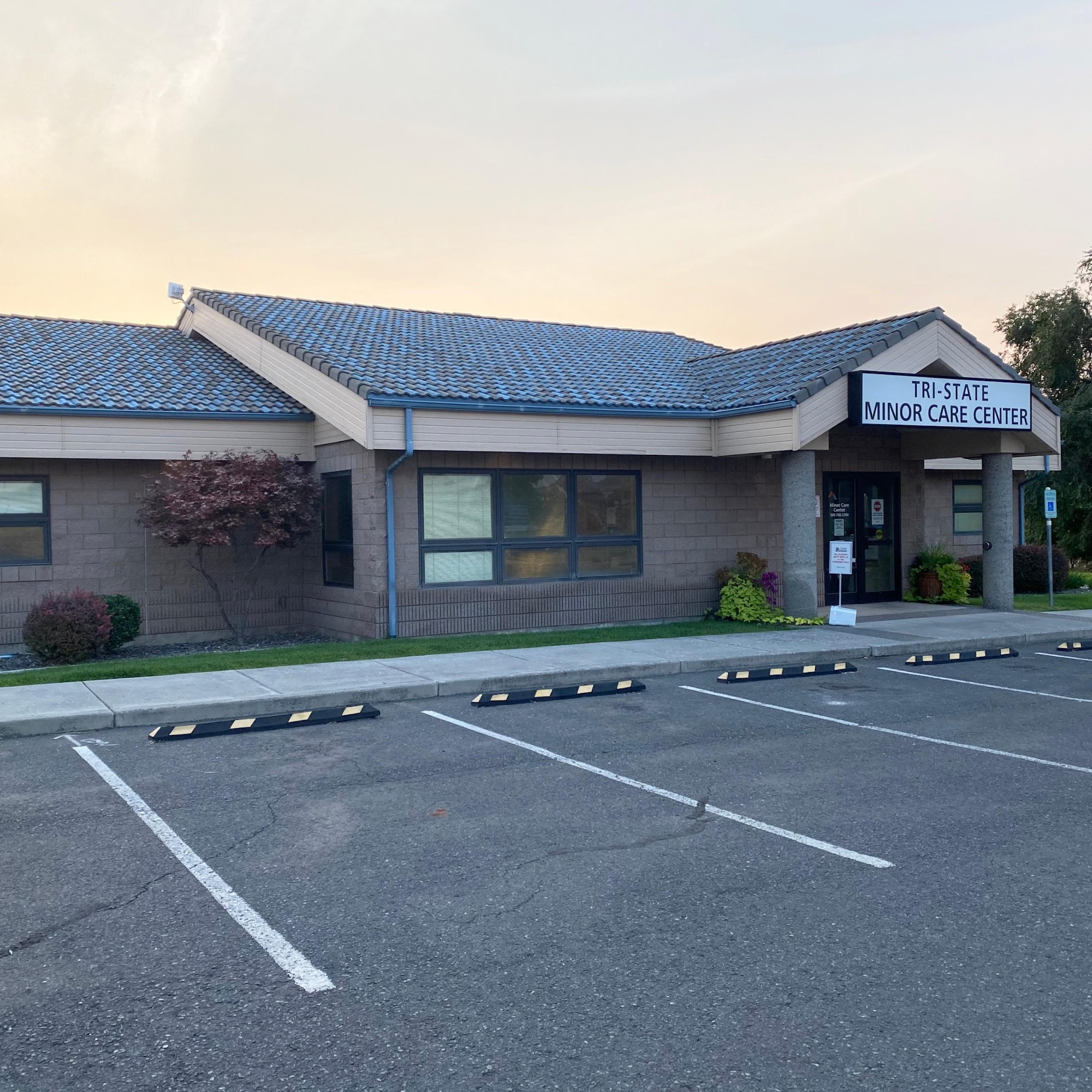TriState Minor Care Center