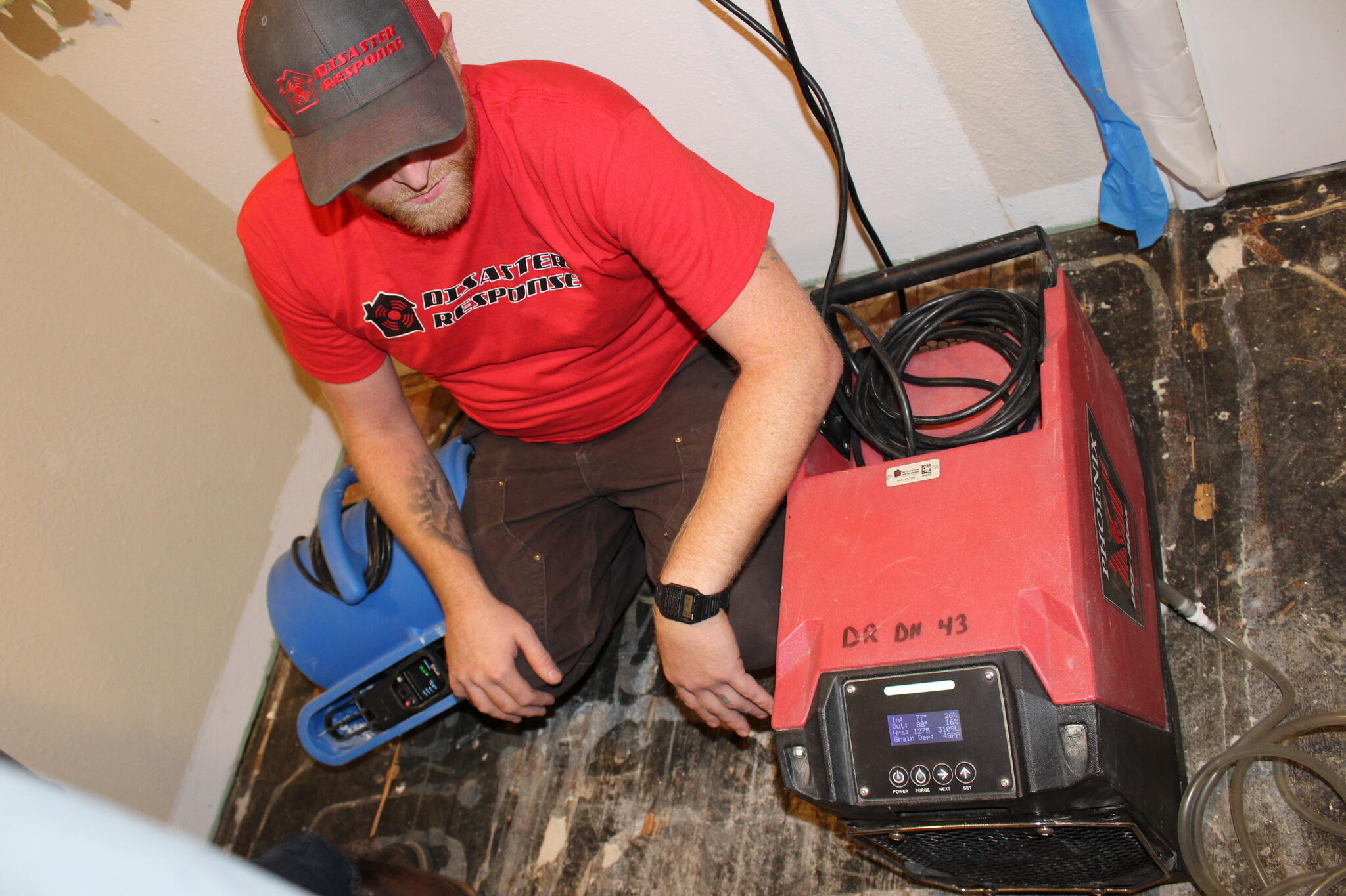 Photo credit: nextdoor