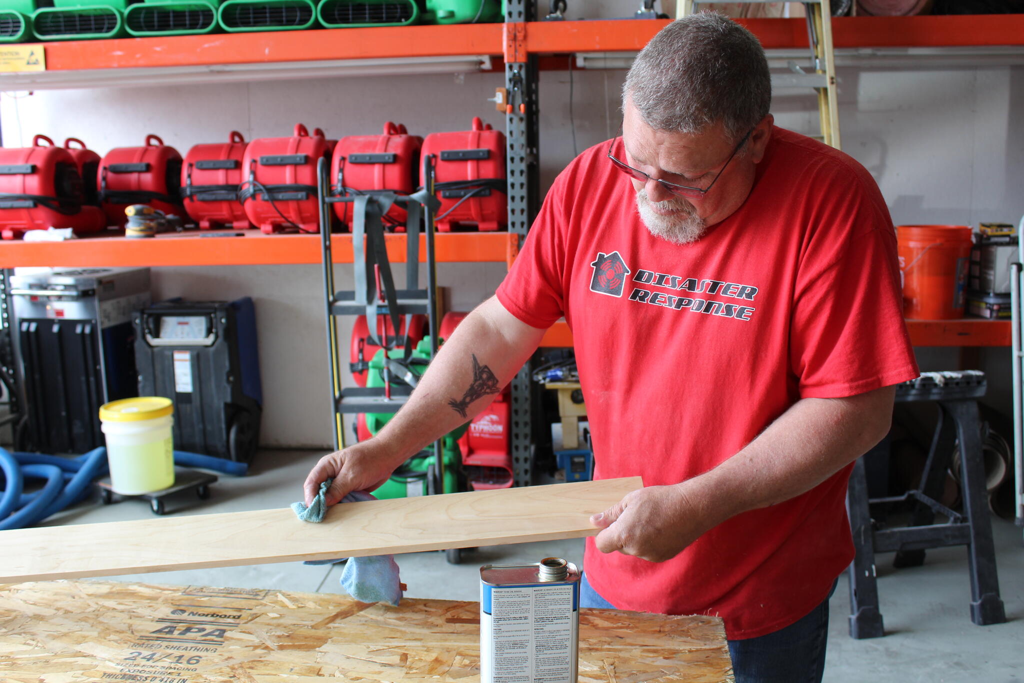 Photo credit: nextdoor