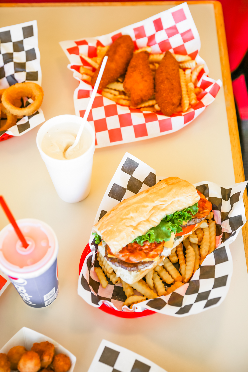 Red Arrow Drive In Cle Elum