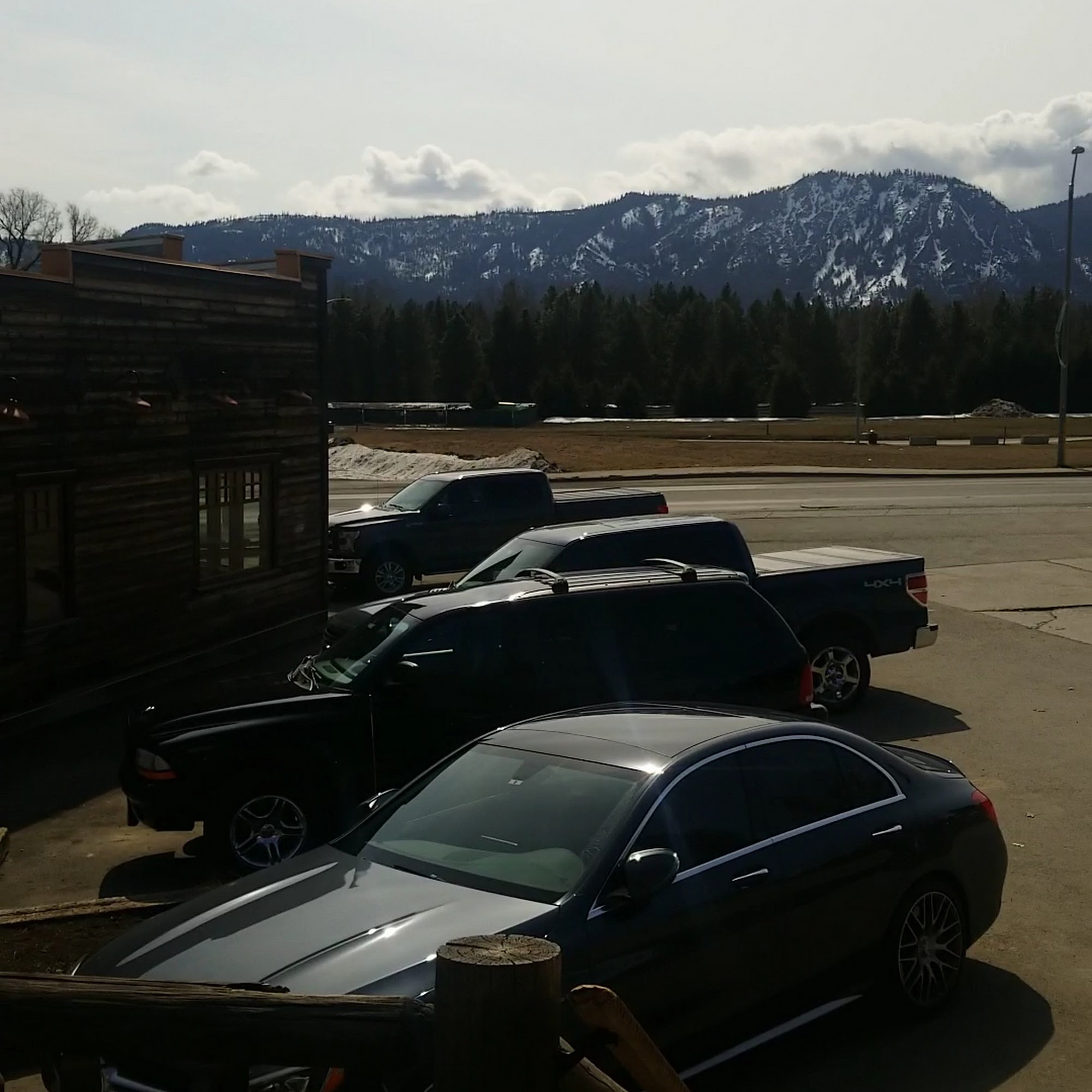 Stella's Cle Elum