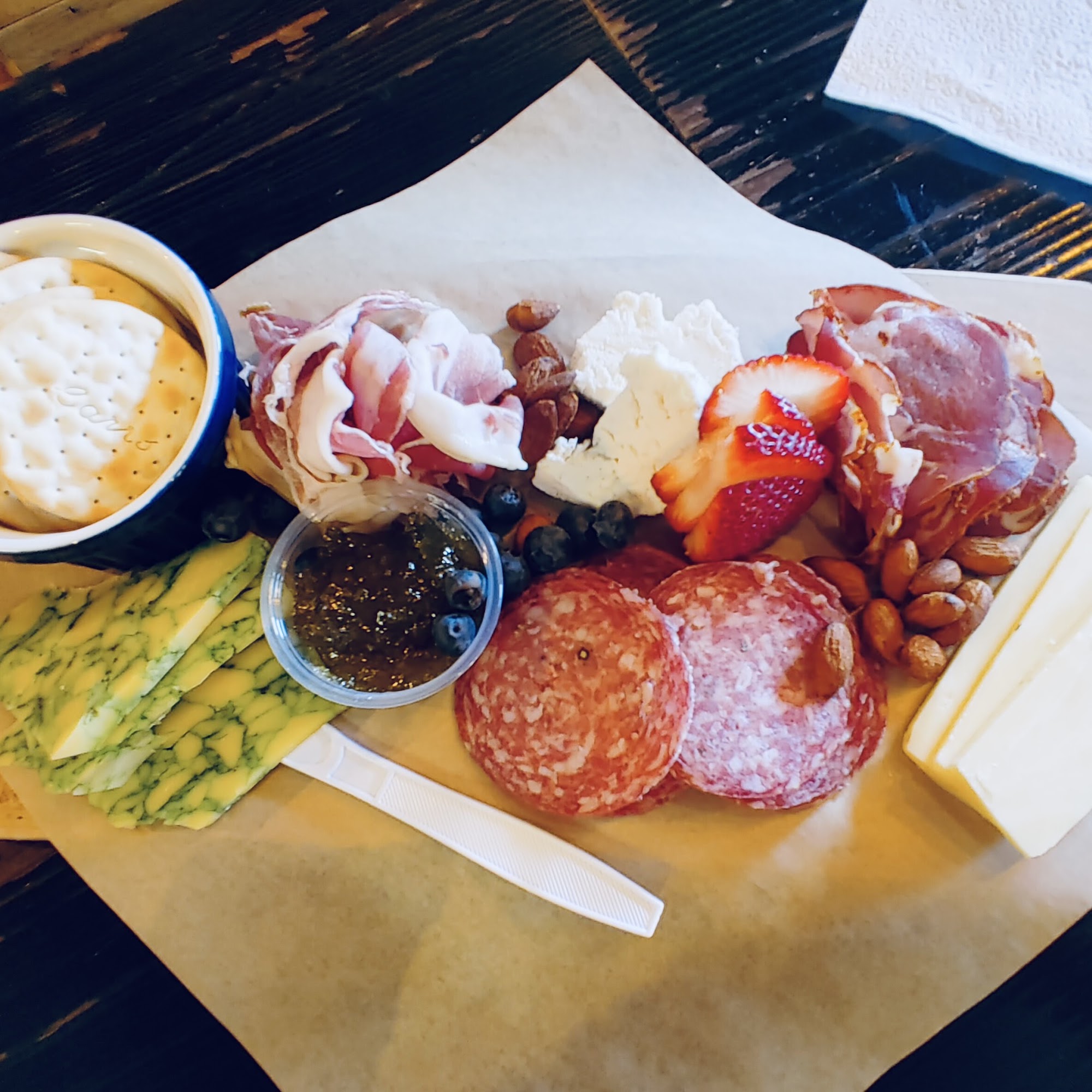 Mule & Elk Brewing Cle Elum