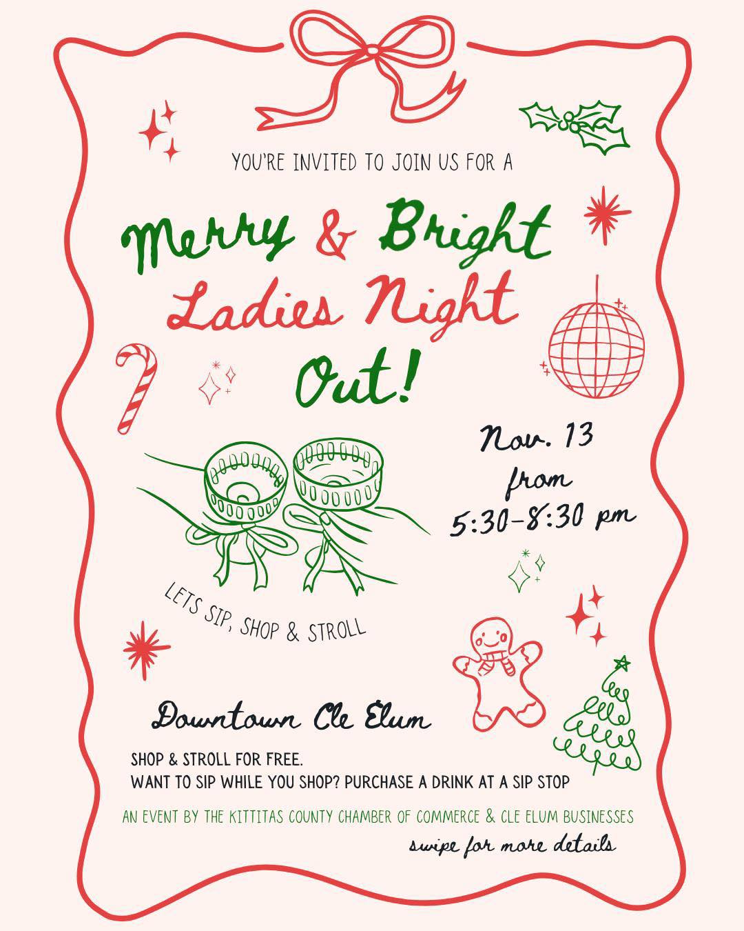 Mule & Elk Brewing Cle Elum