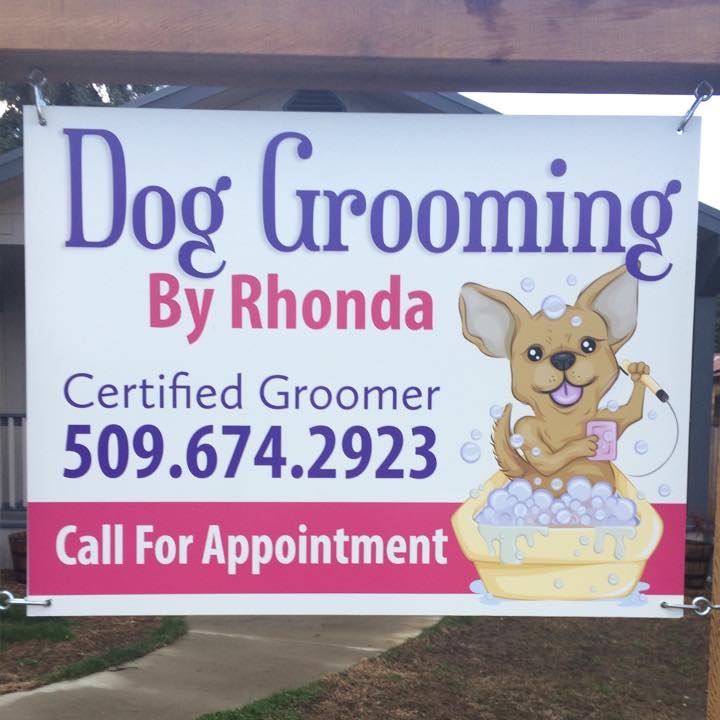 Rhondas Dog Grooming Cle Elum