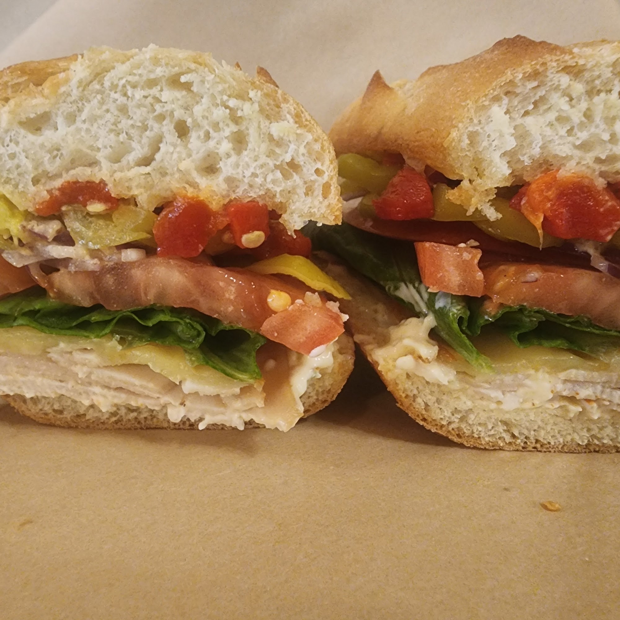 Pickles Deli Clinton