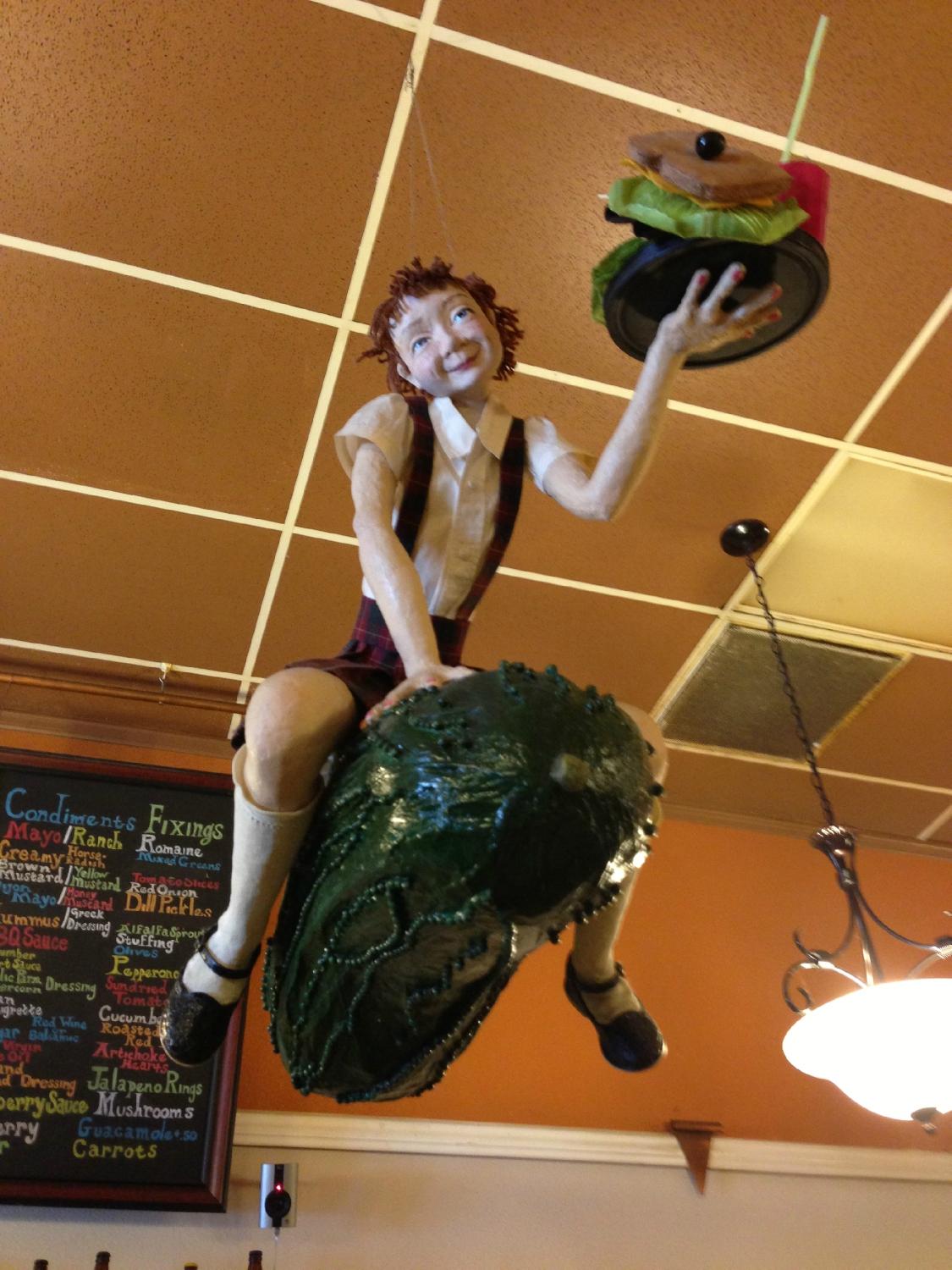 Photo credit: tripadvisor