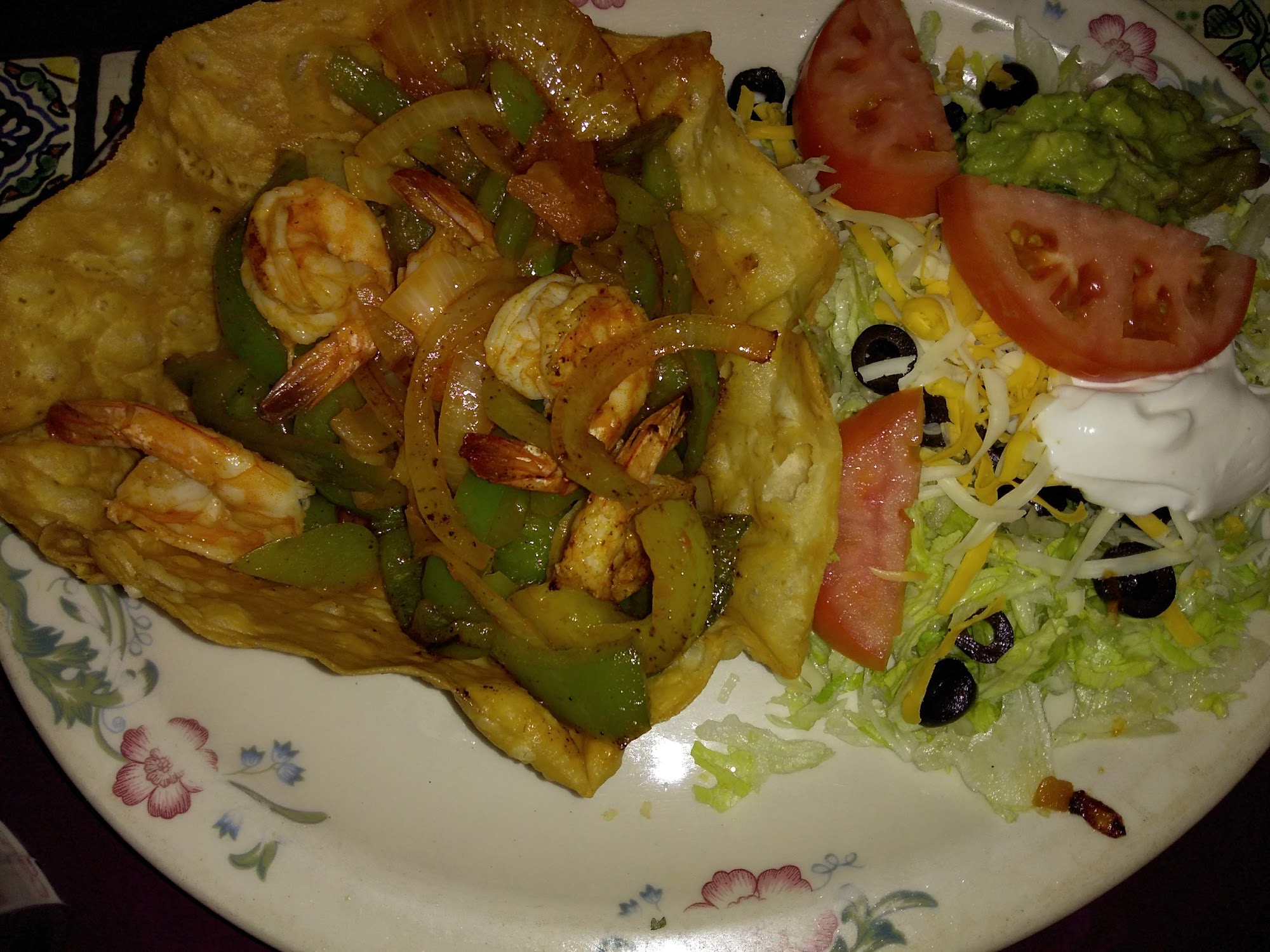 Rancho Chico Colville