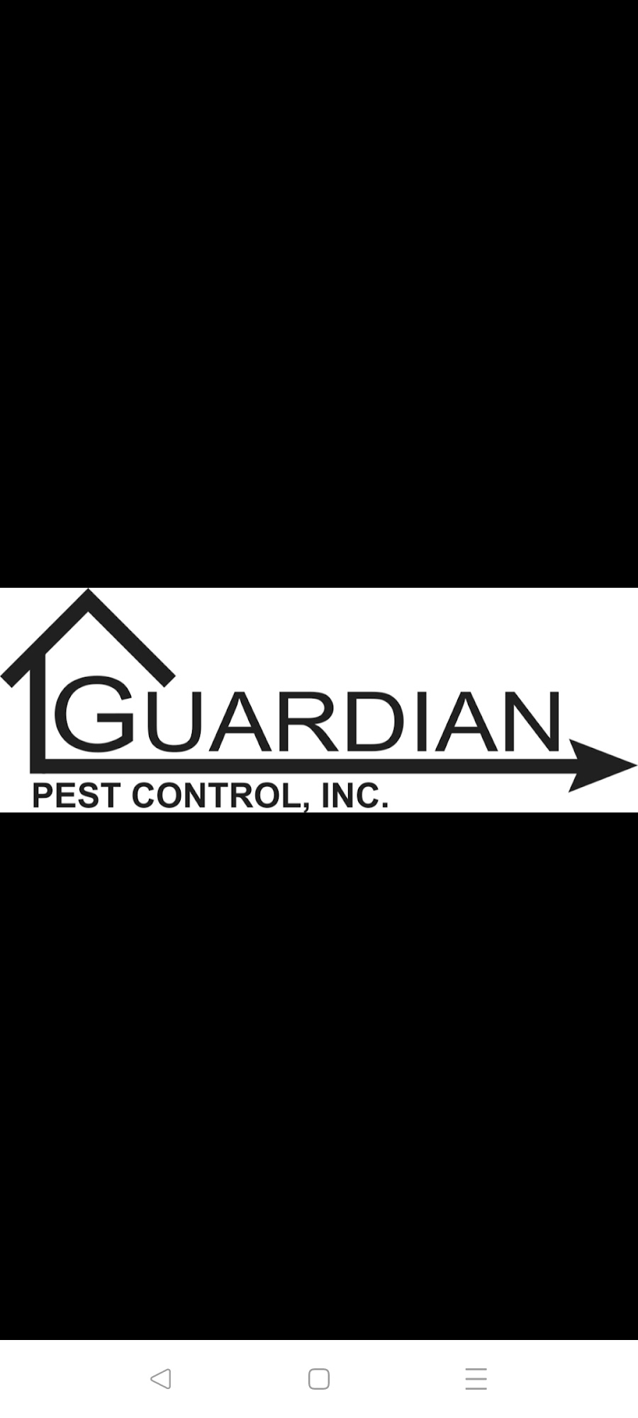 Guardian Pest Control, Inc. 109 N Louis Perras Rd, Colville Washington 99114