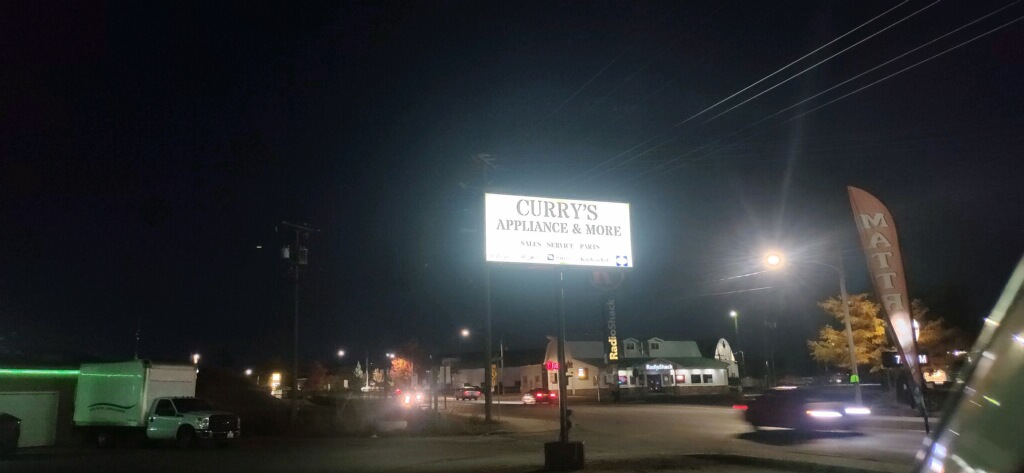 Curry's Appliance & More