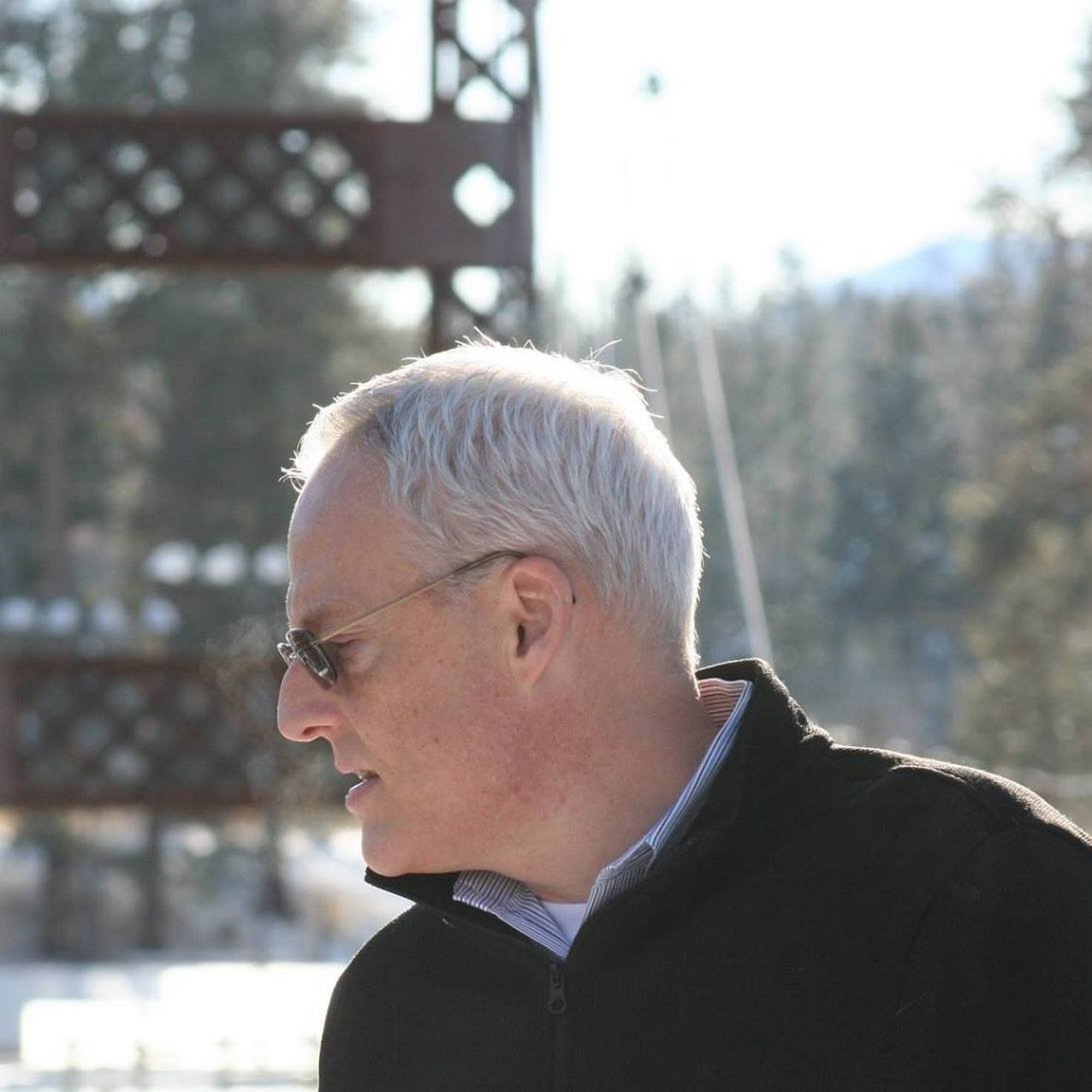 John Keeling CPA
