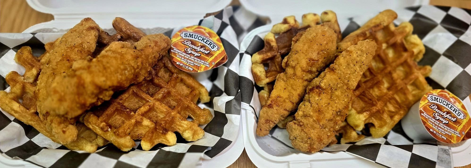 Cascade Burgers Concrete