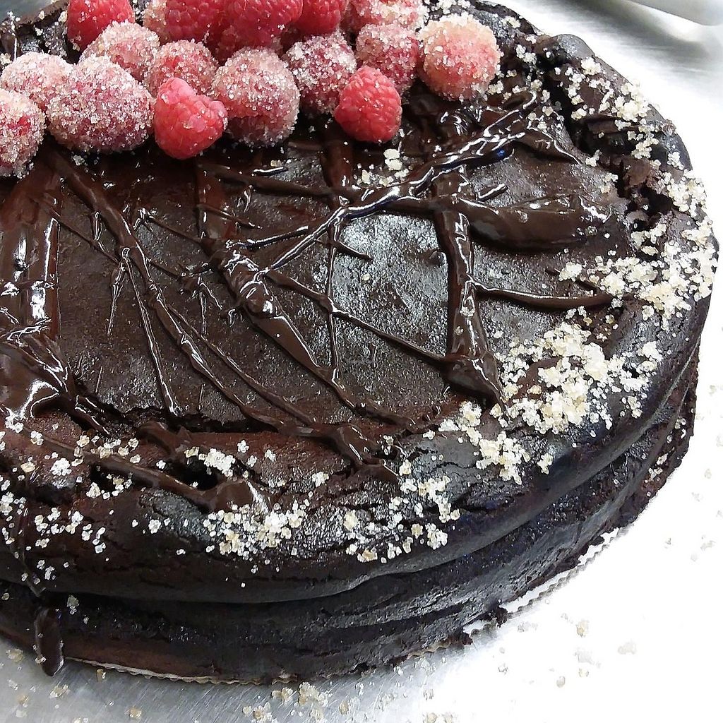 Photo credit: happycow