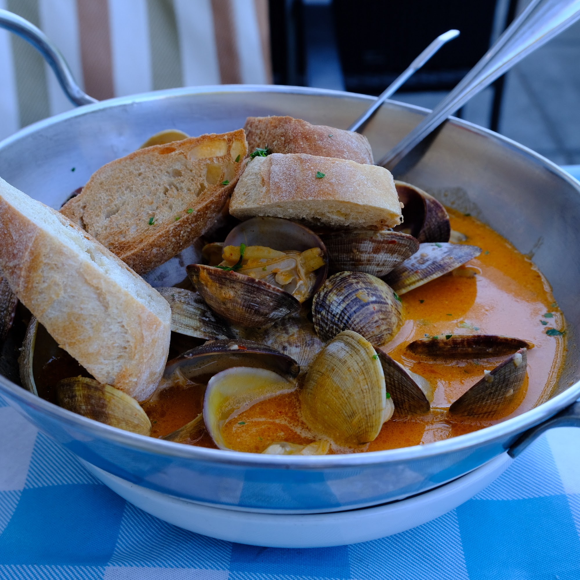 Osprey Fish Co. Coupeville