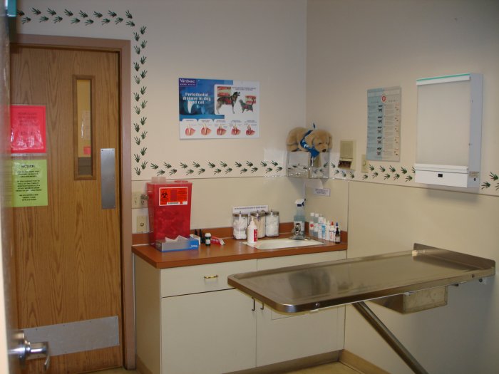 VCA Covington Animal Hospital Covington