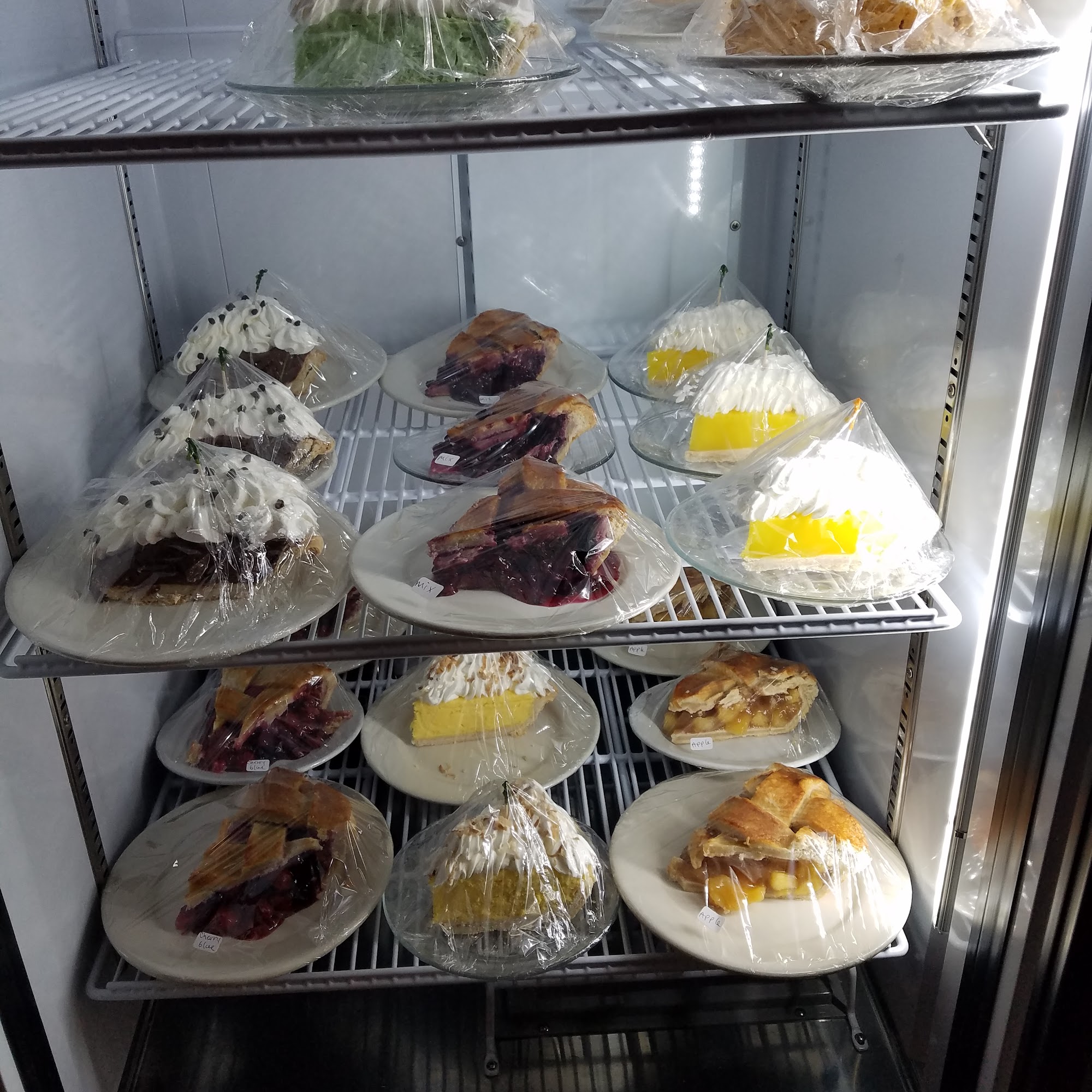 Nikki's Restaurant & Lounge Covington