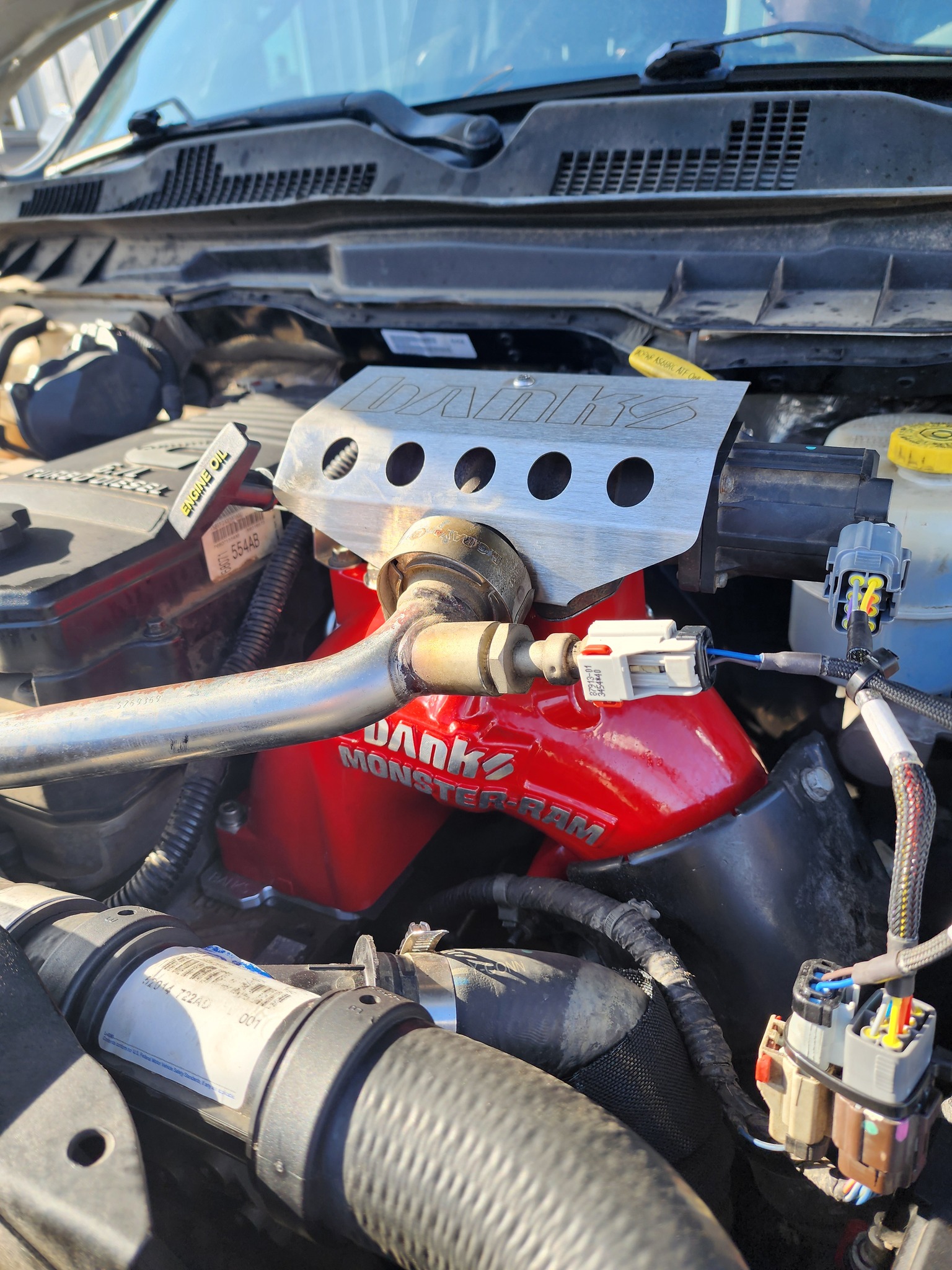 Wheatland Repair