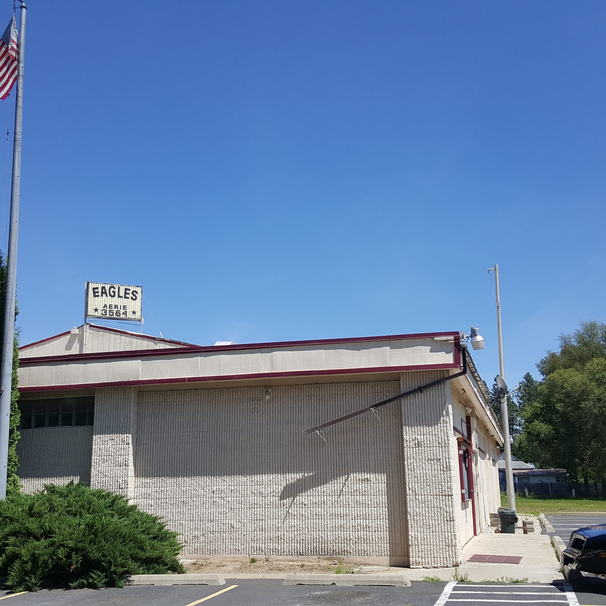 Fraternal Order of Eagles Deer Park