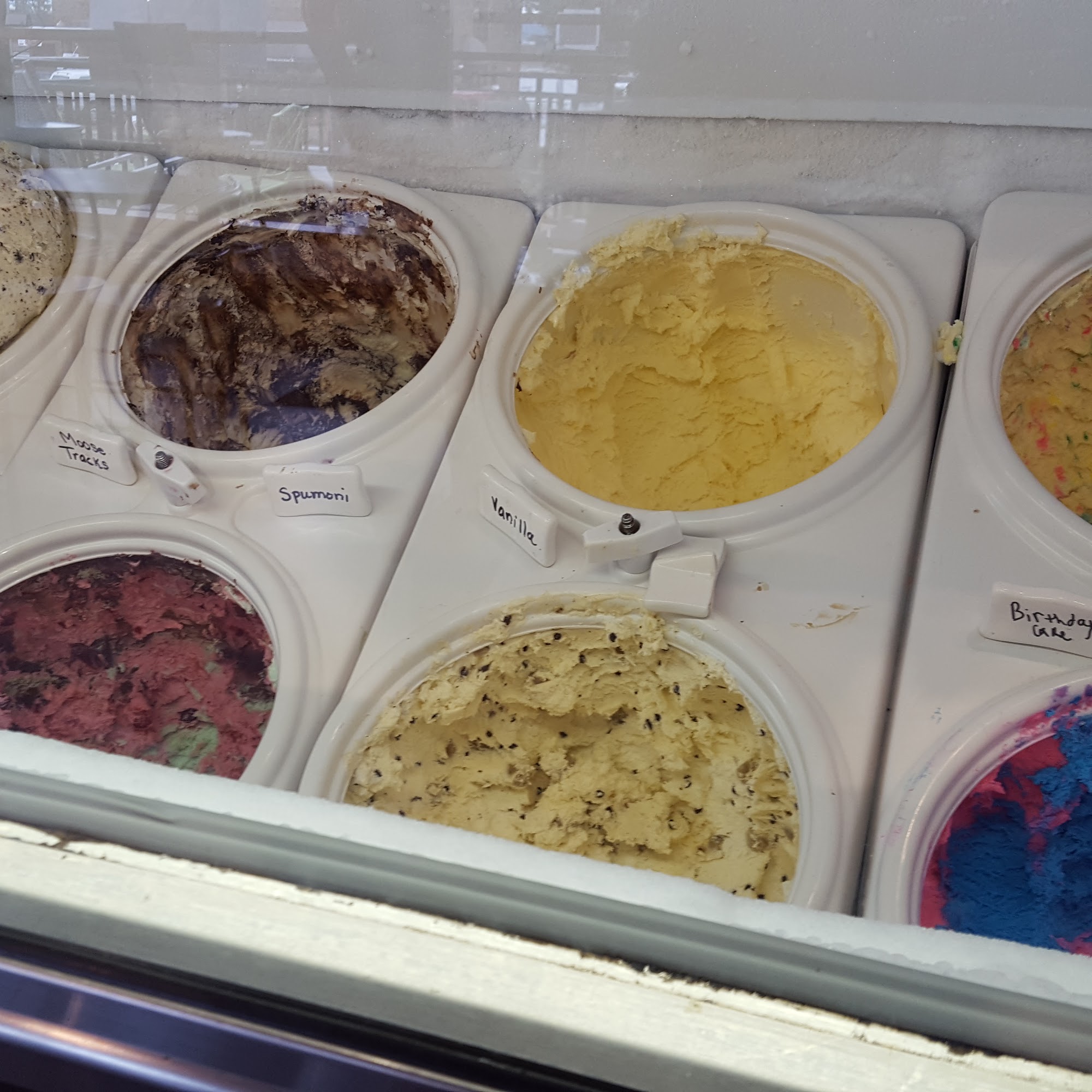 Auntie Irene's Coffee Shop Des Moines