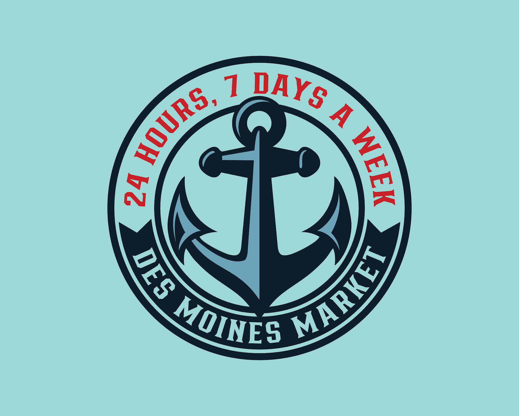 Des Moines Market Des Moines