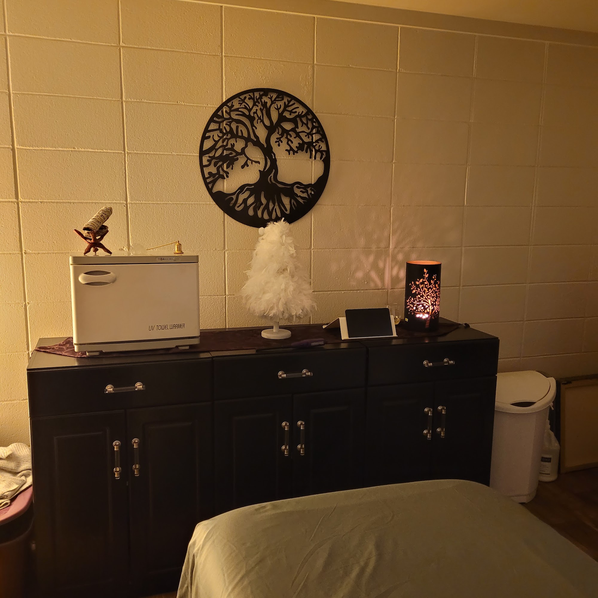 Massage by Christle 618 S 223rd St Ste 3, Des Moines Washington 98198