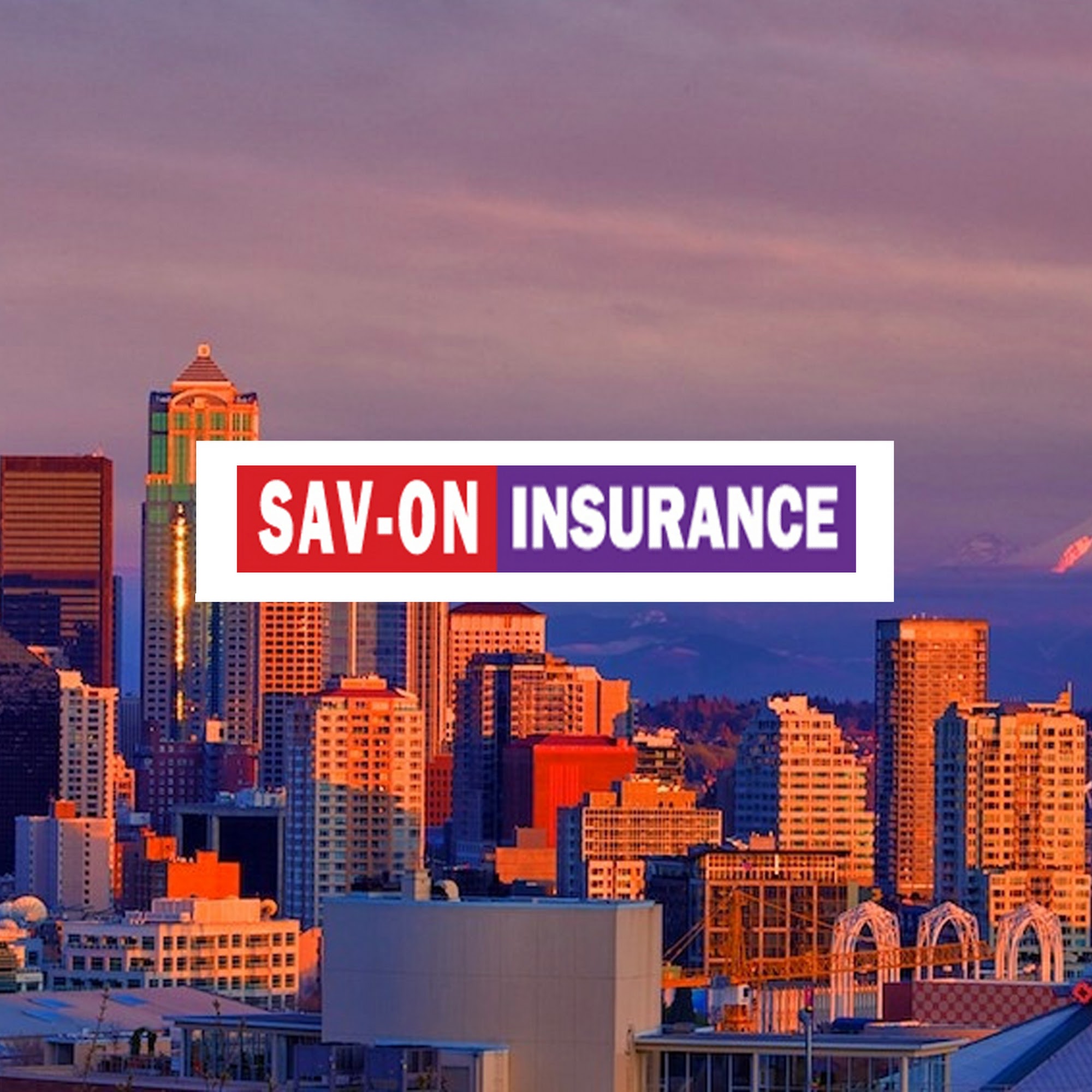 Sav-On Insurance 22815 Pacific Hwy S, Des Moines Washington 98198