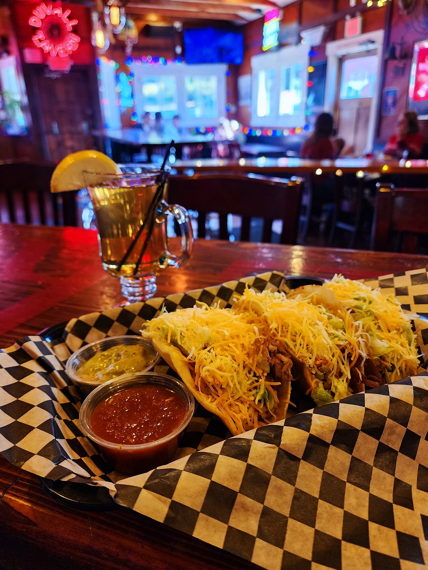 Duvall Tavern Duvall