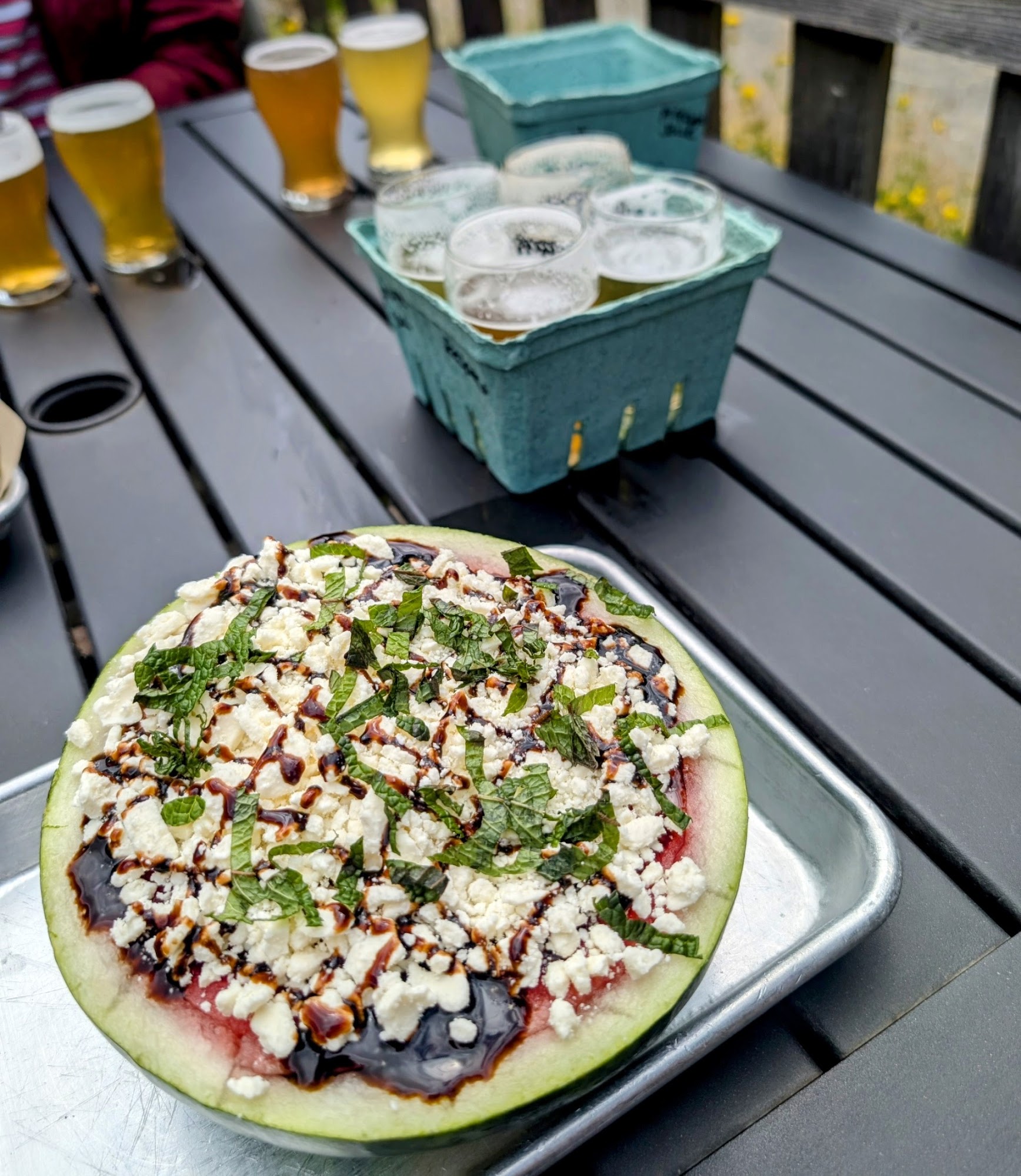 Valley House Brewing Co. Duvall