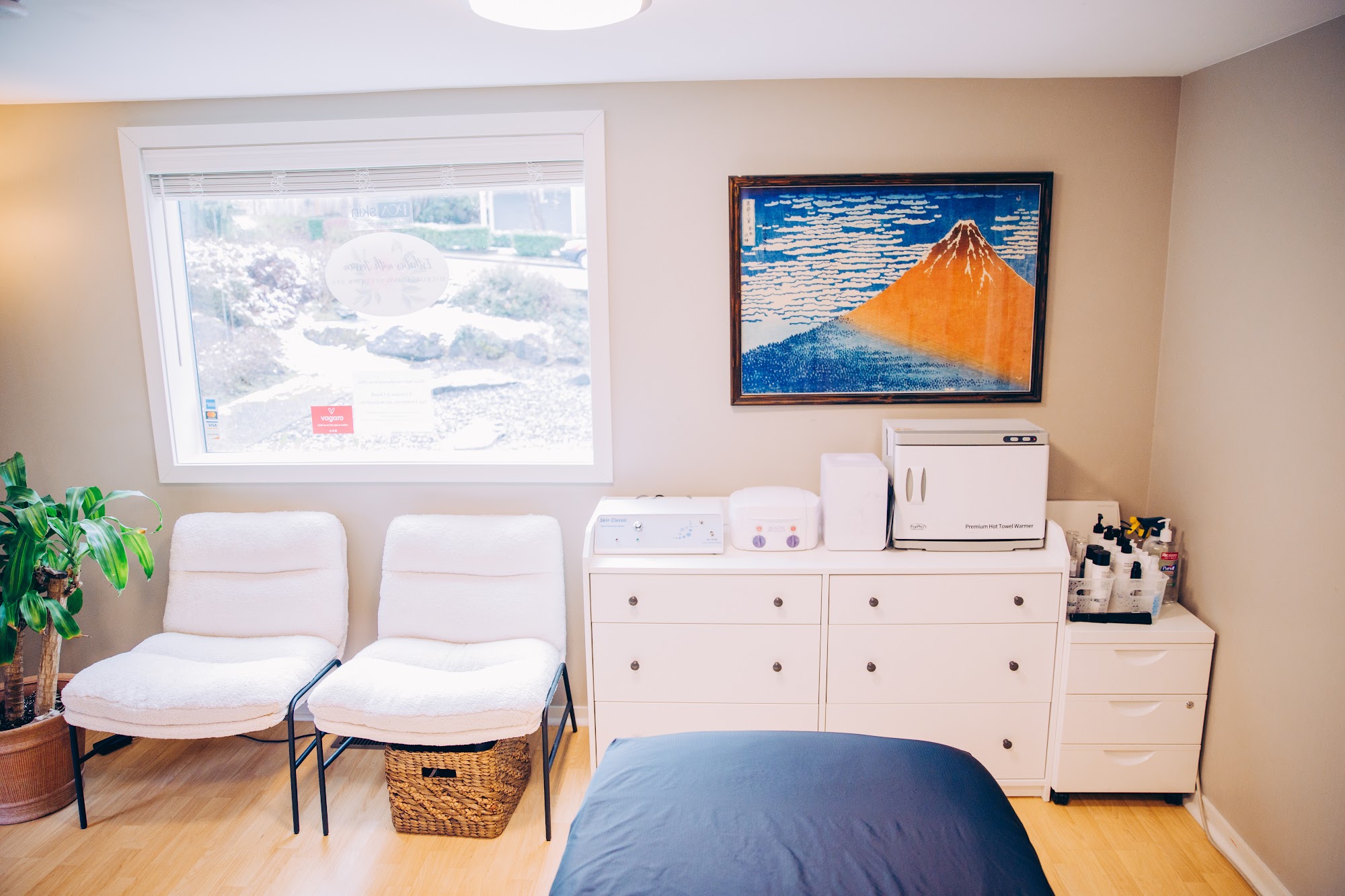 Esthetics With Jessica 26502 NE Valley St, Duvall Washington 98019