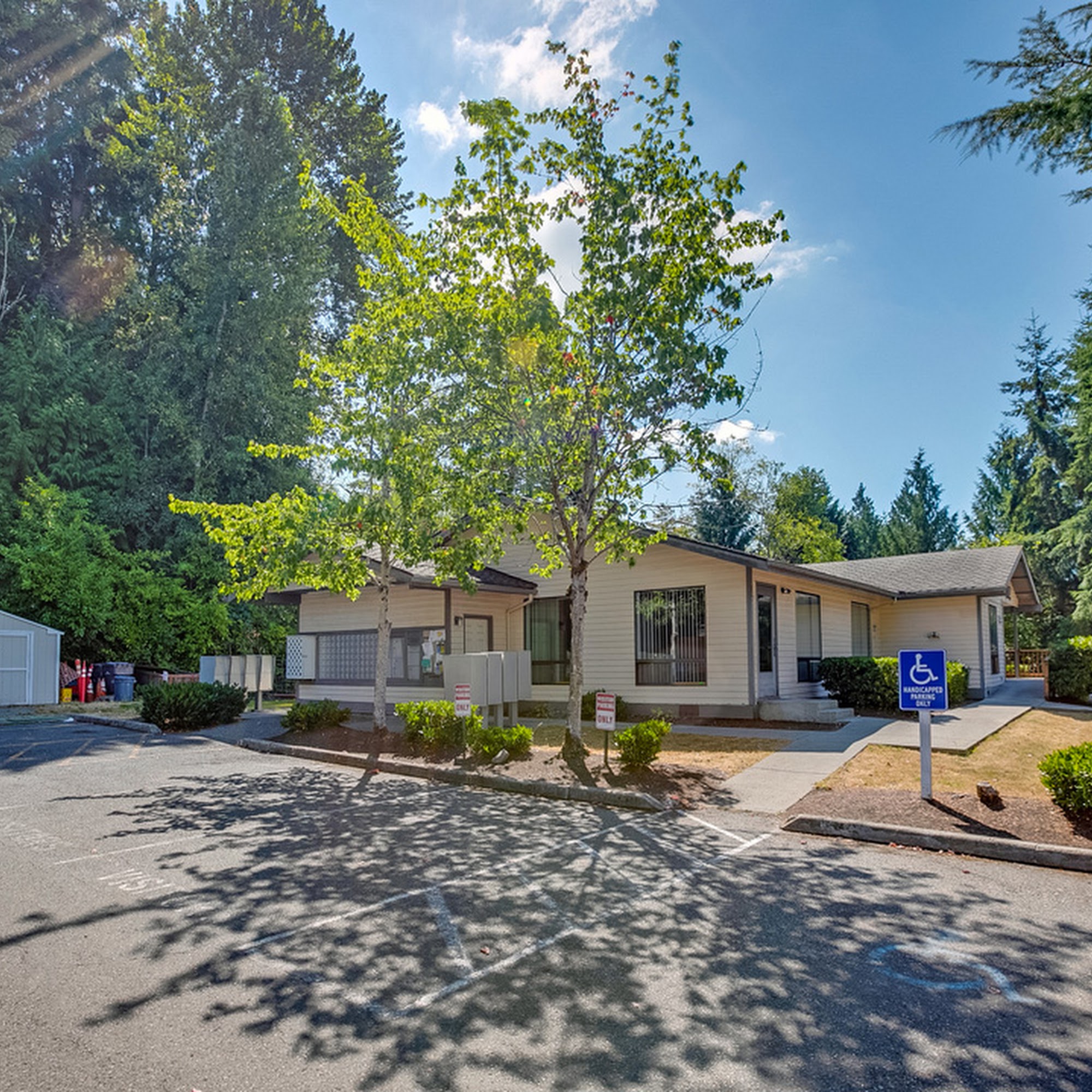 Duvall Highlands Duvall