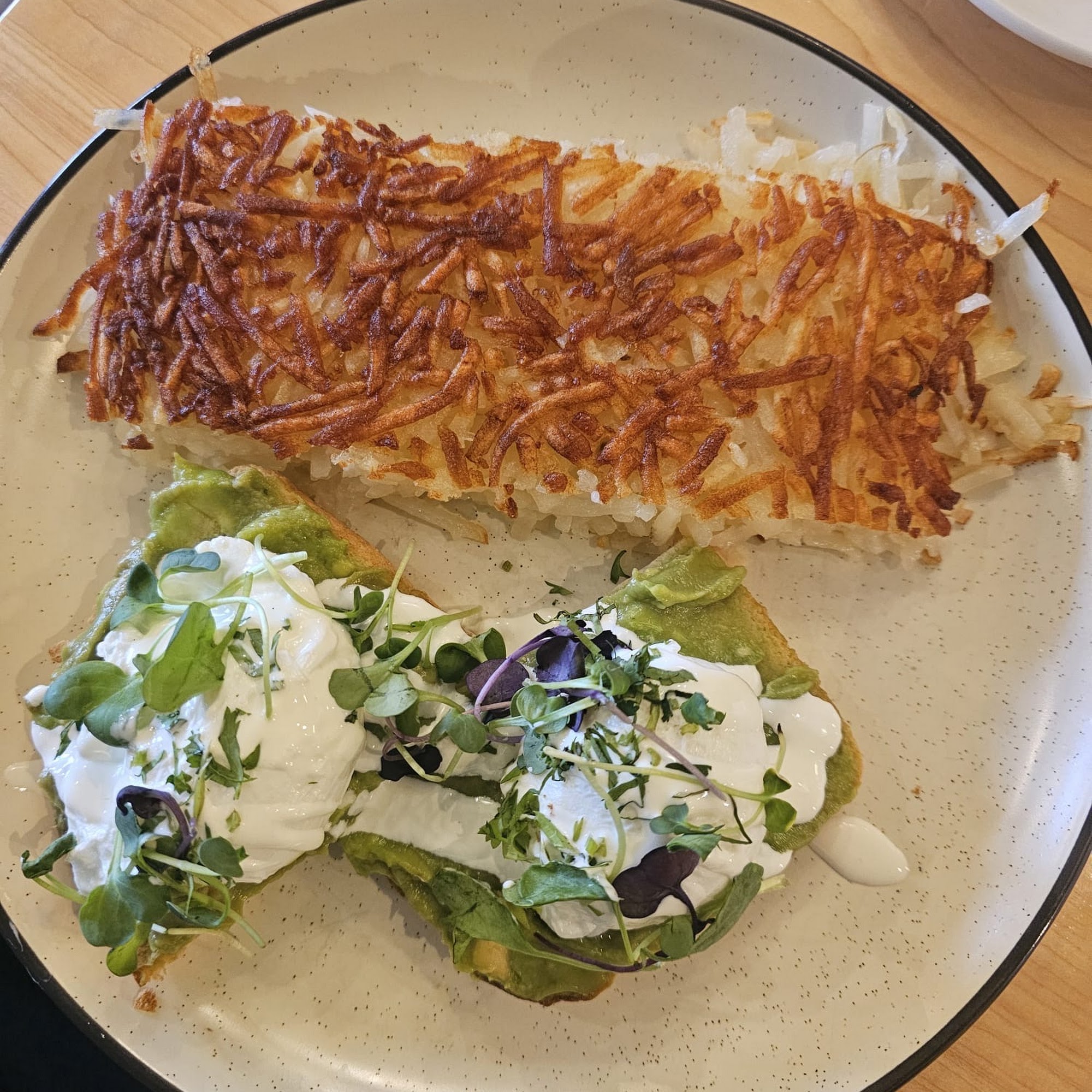 Corie's Cafe Duvall