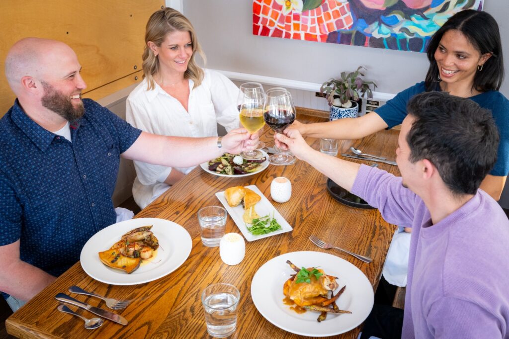 Outlook Inn Eastsound