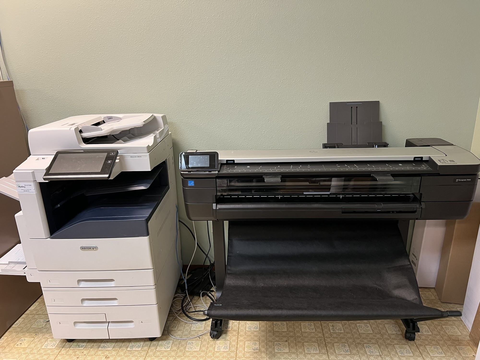 Village Business Services